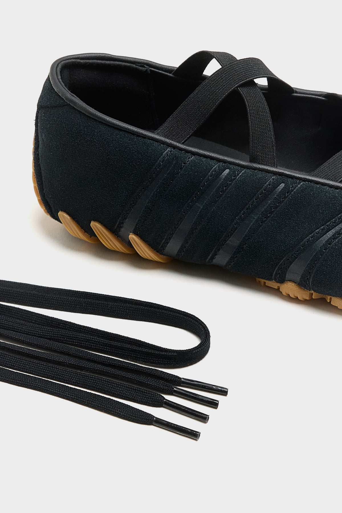 Ghost Sprint Ballet voor Dames (262 / W / BLACK)