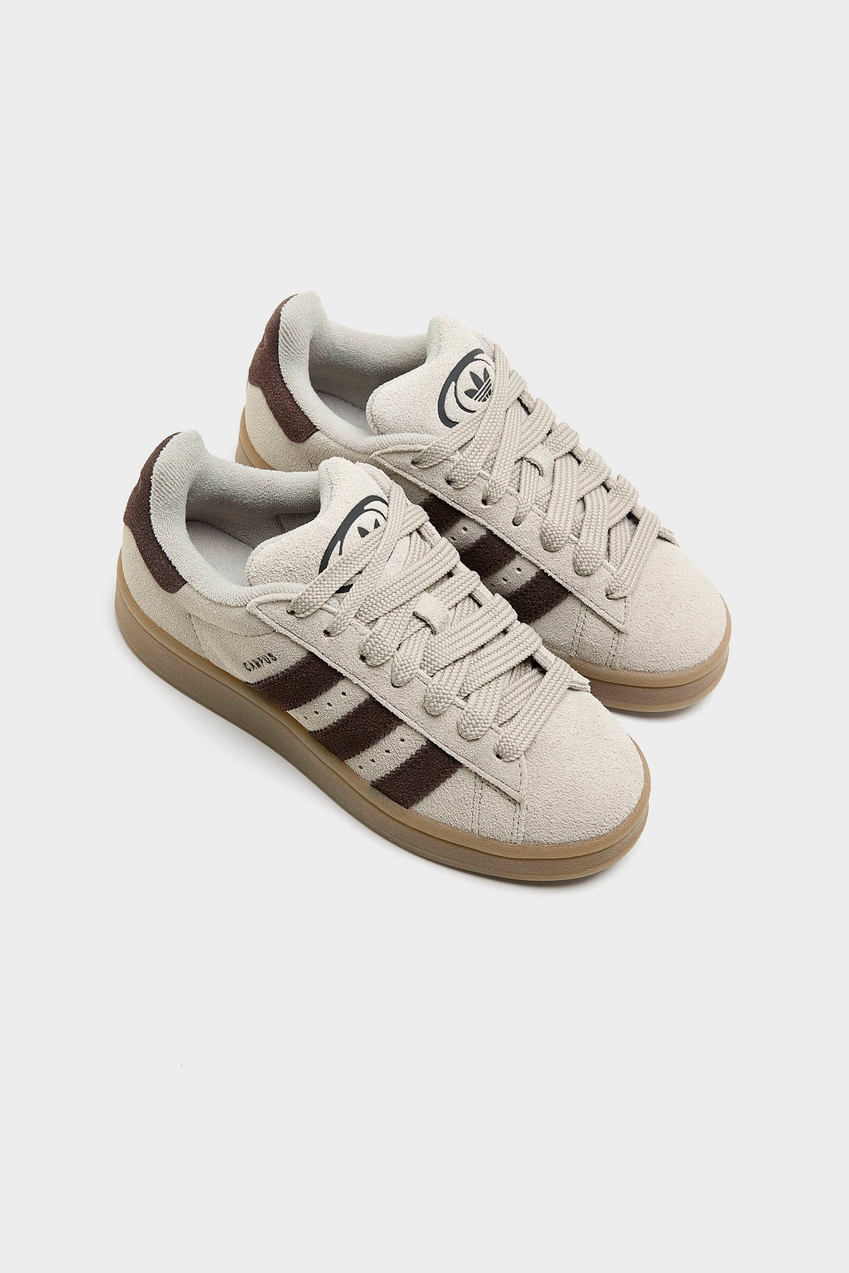 Campus 00s voor Kinderen (262 / B / GREY)