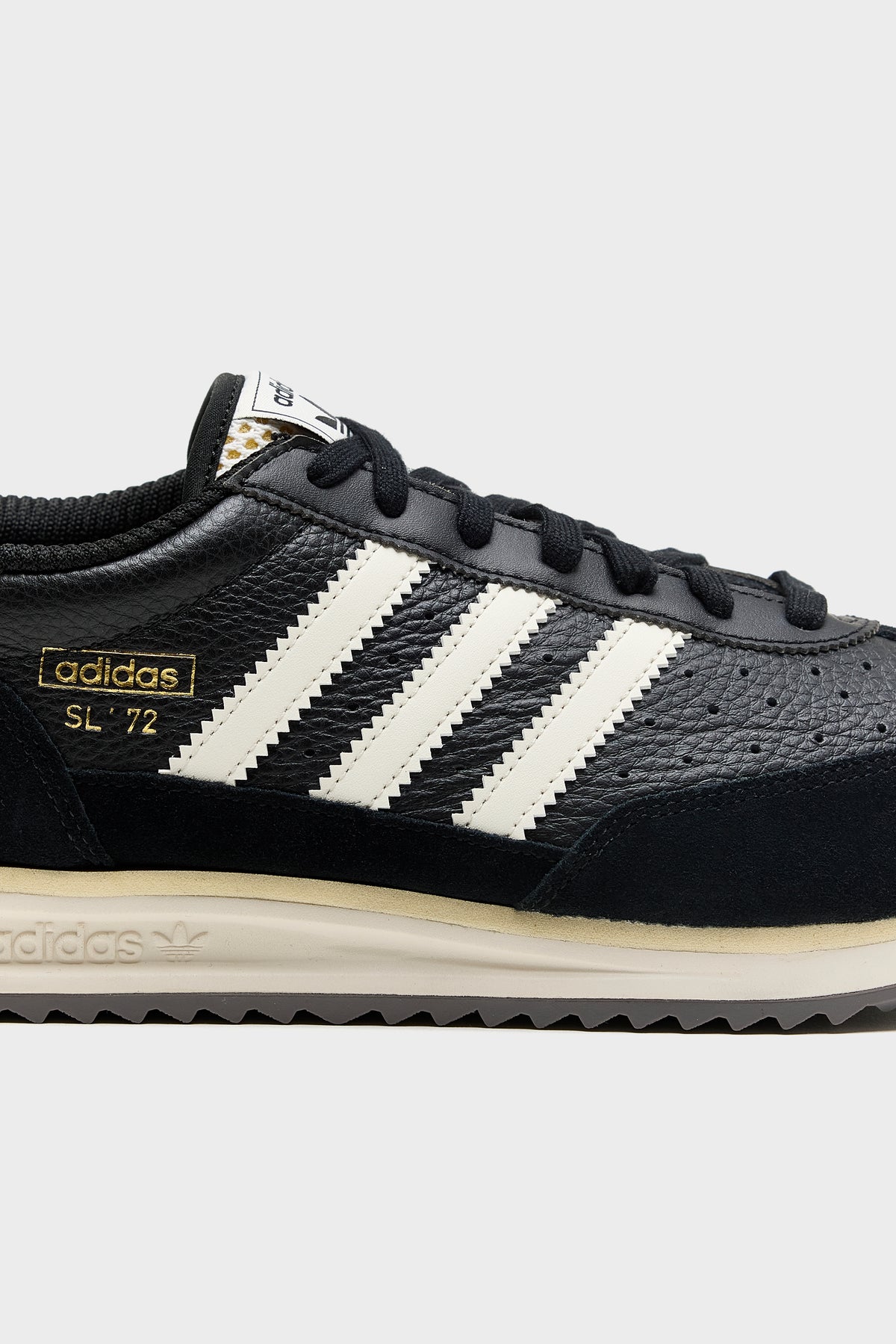 SL 72 RS for Men (262 / M / BLACK)