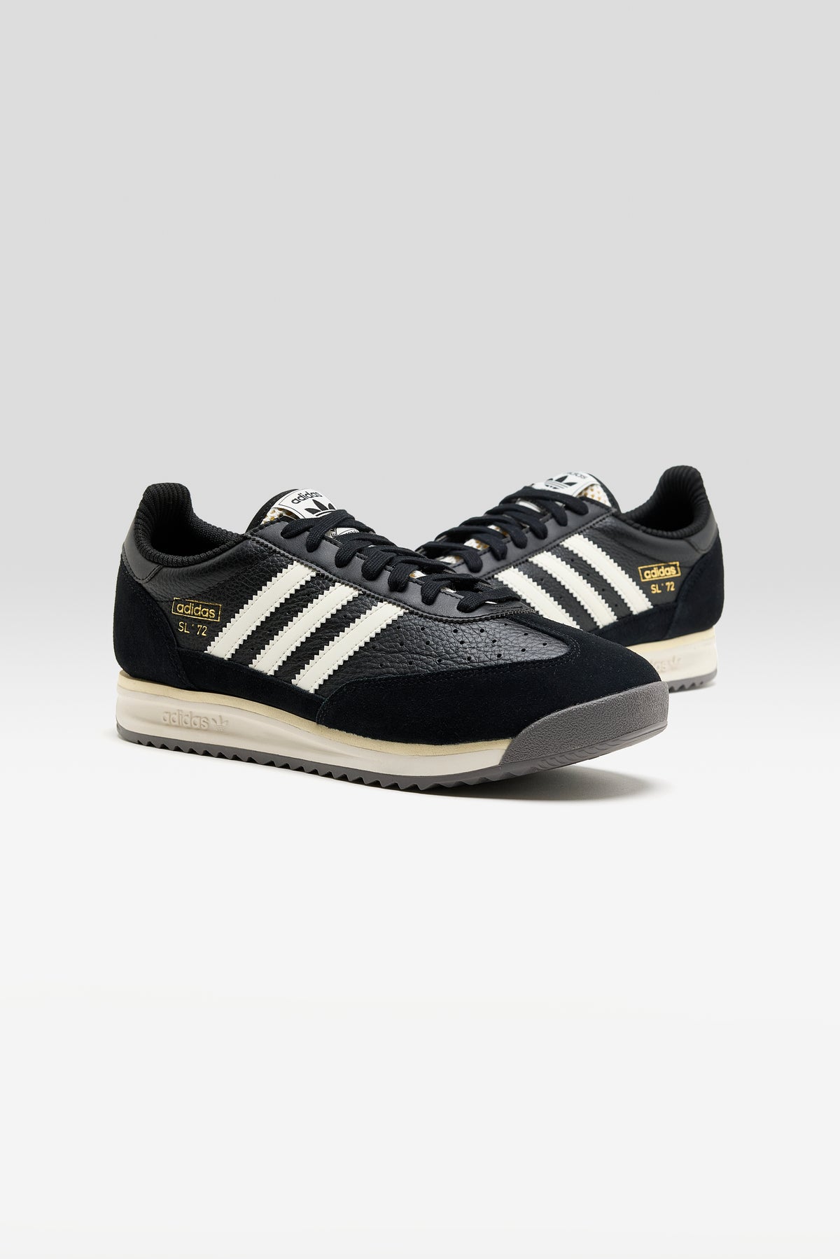 SL 72 RS for Men (262 / M / BLACK)