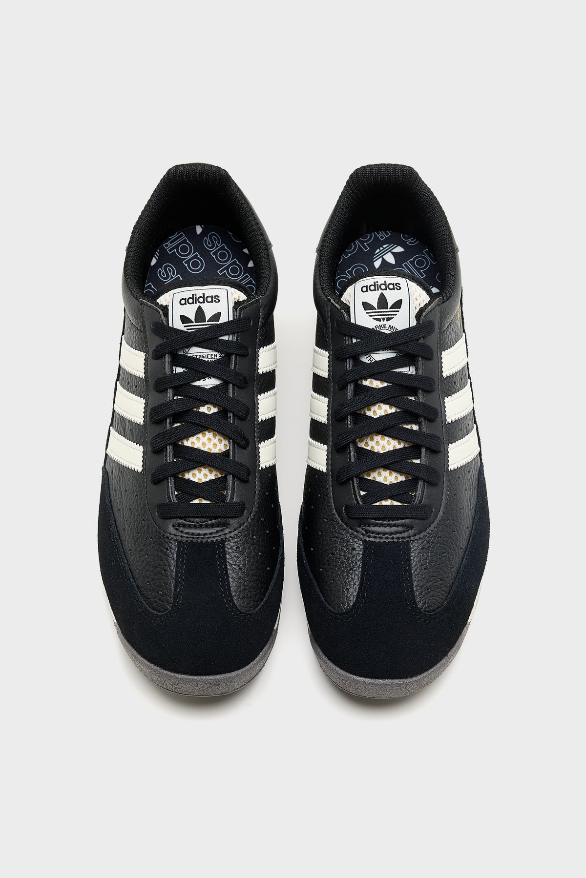 SL 72 RS for Men (262 / M / BLACK)