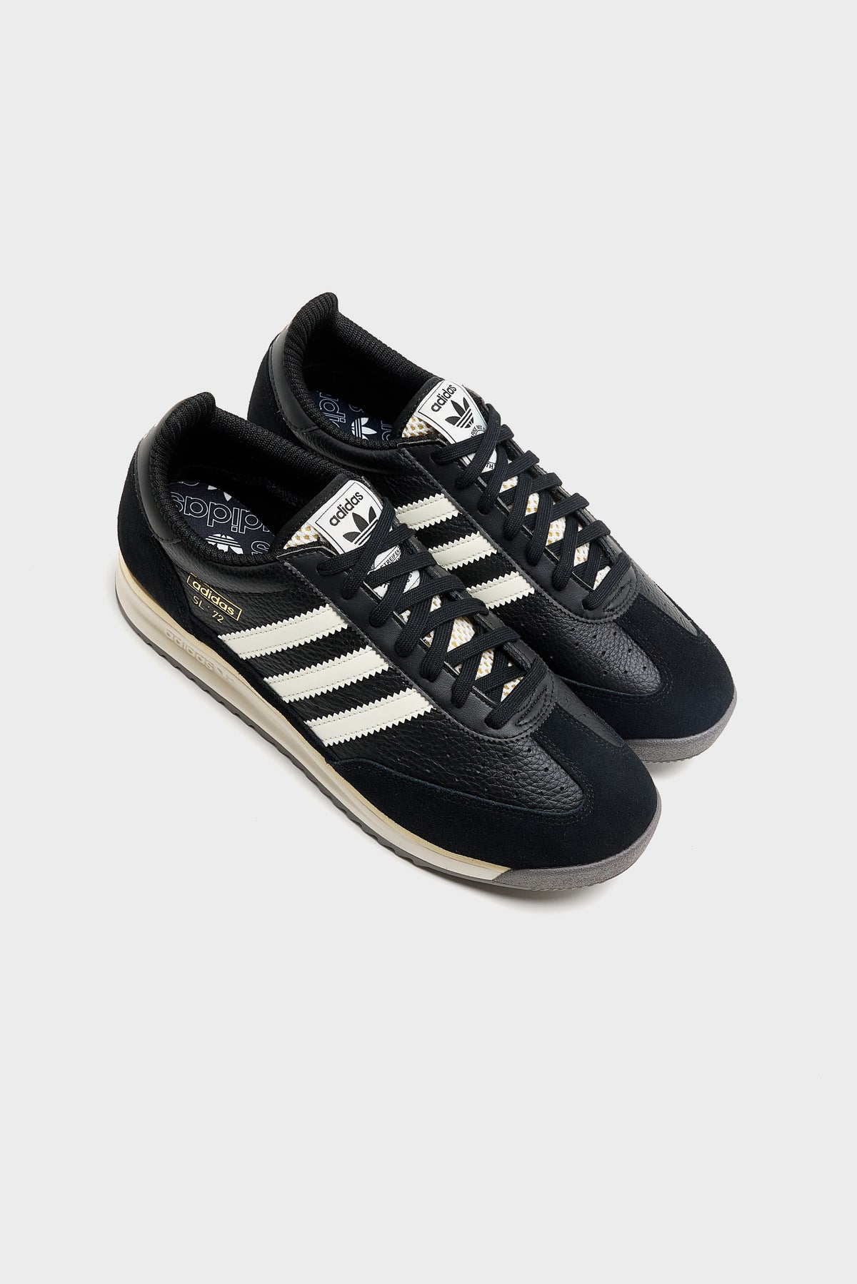 SL 72 RS for Men (262 / M / BLACK)