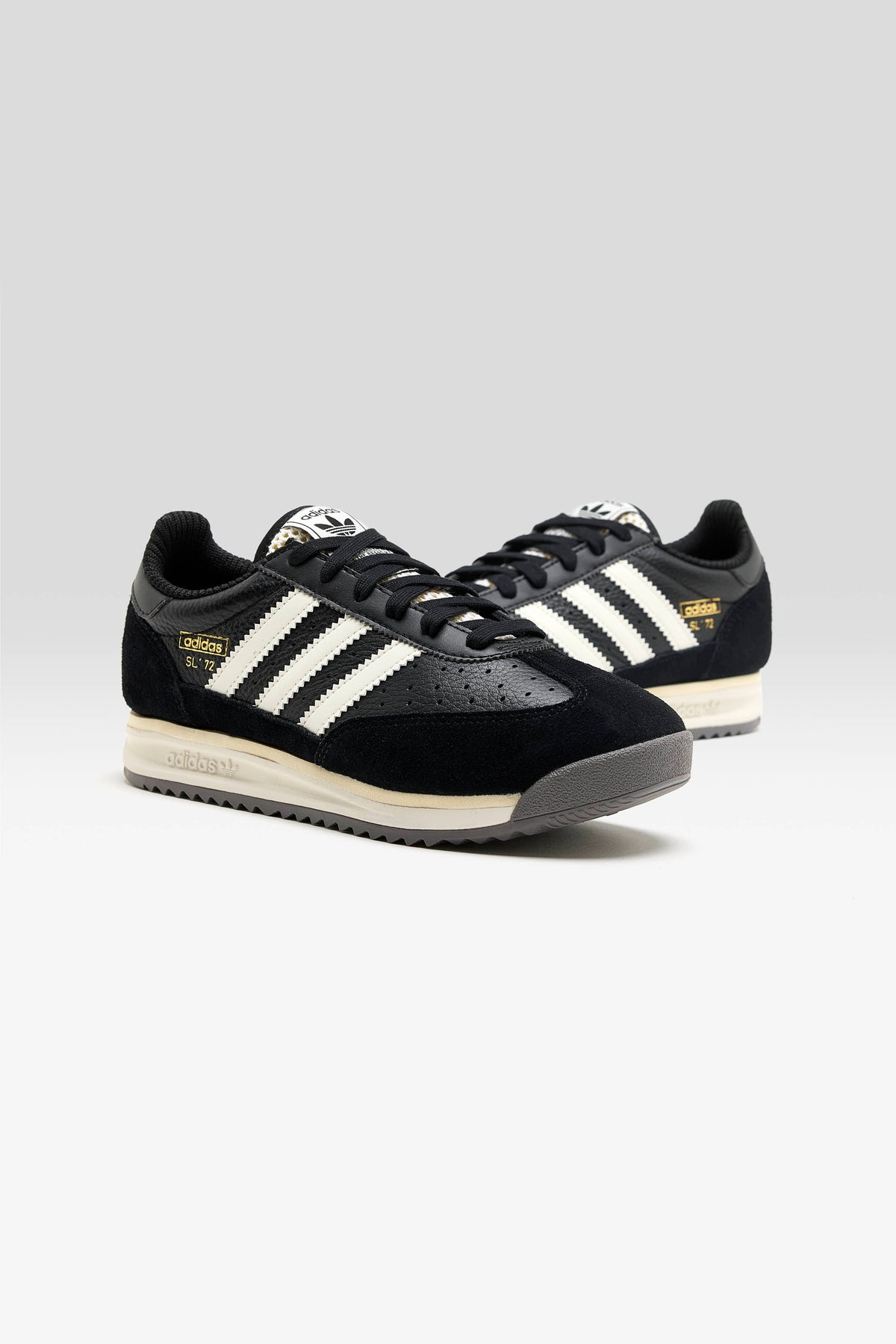 SL 72 RS voor Dames (262 / W / BLACK)