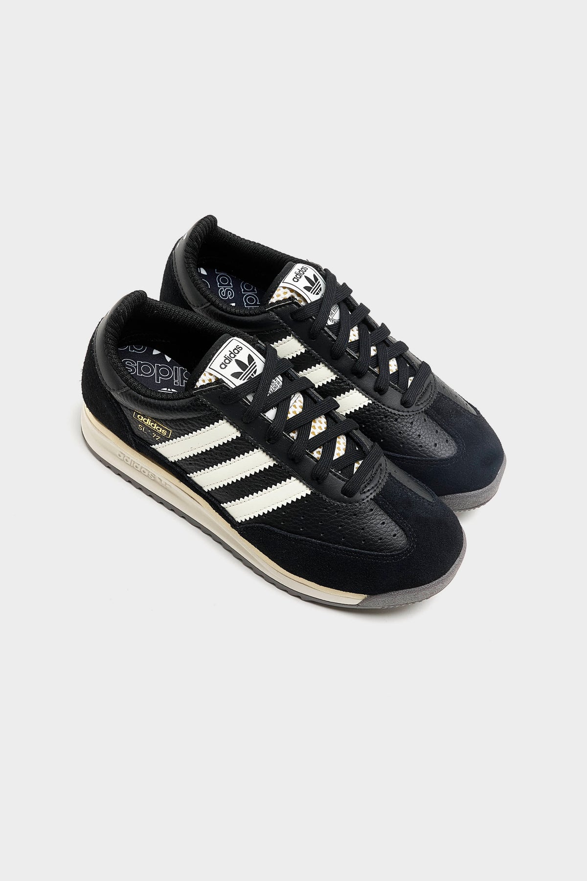 SL 72 RS voor Dames (262 / W / BLACK)