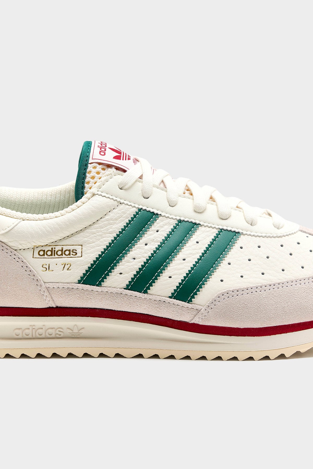 SL 72 RS for Men (262 / M / WHITE)