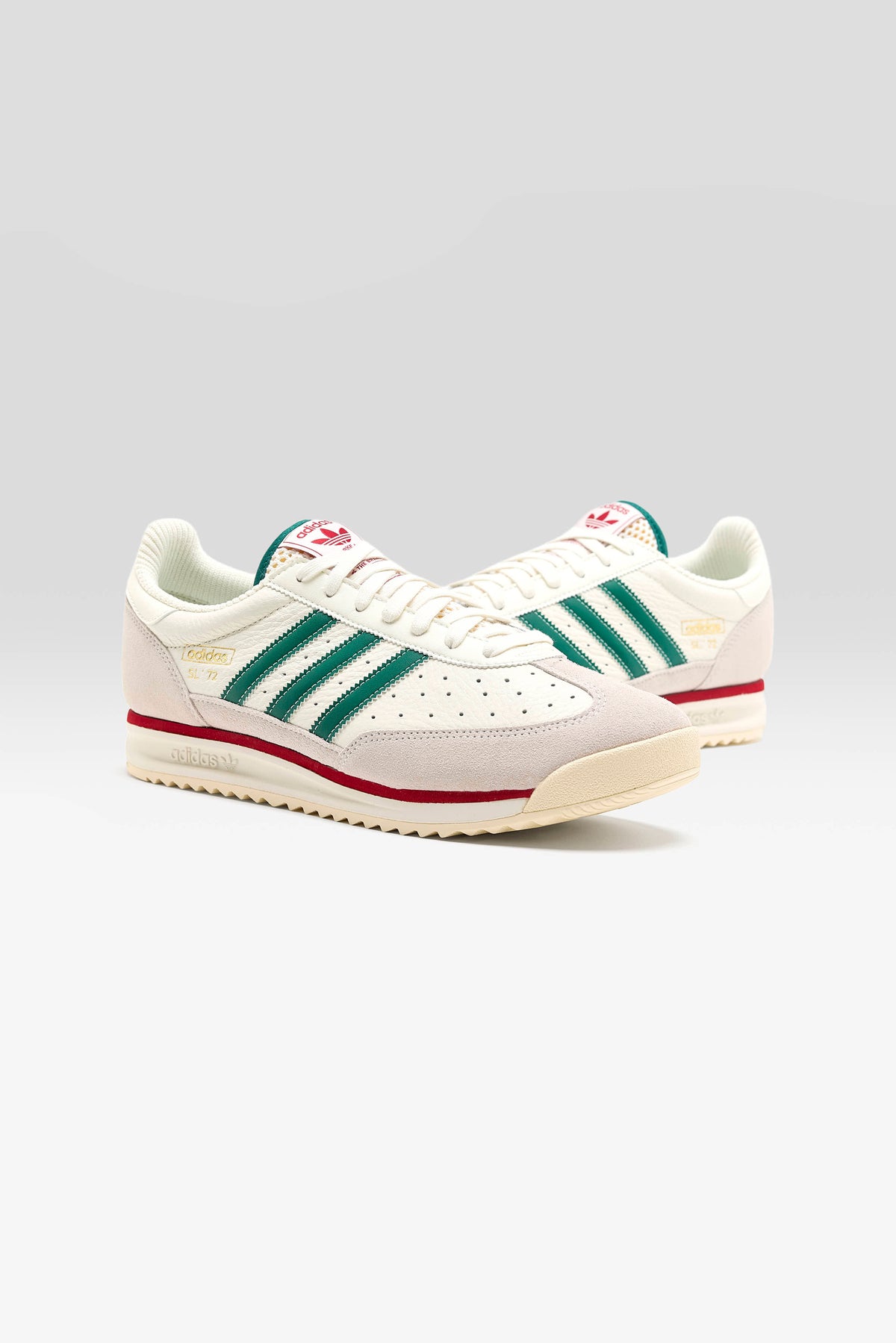 SL 72 RS for Men (262 / M / WHITE)