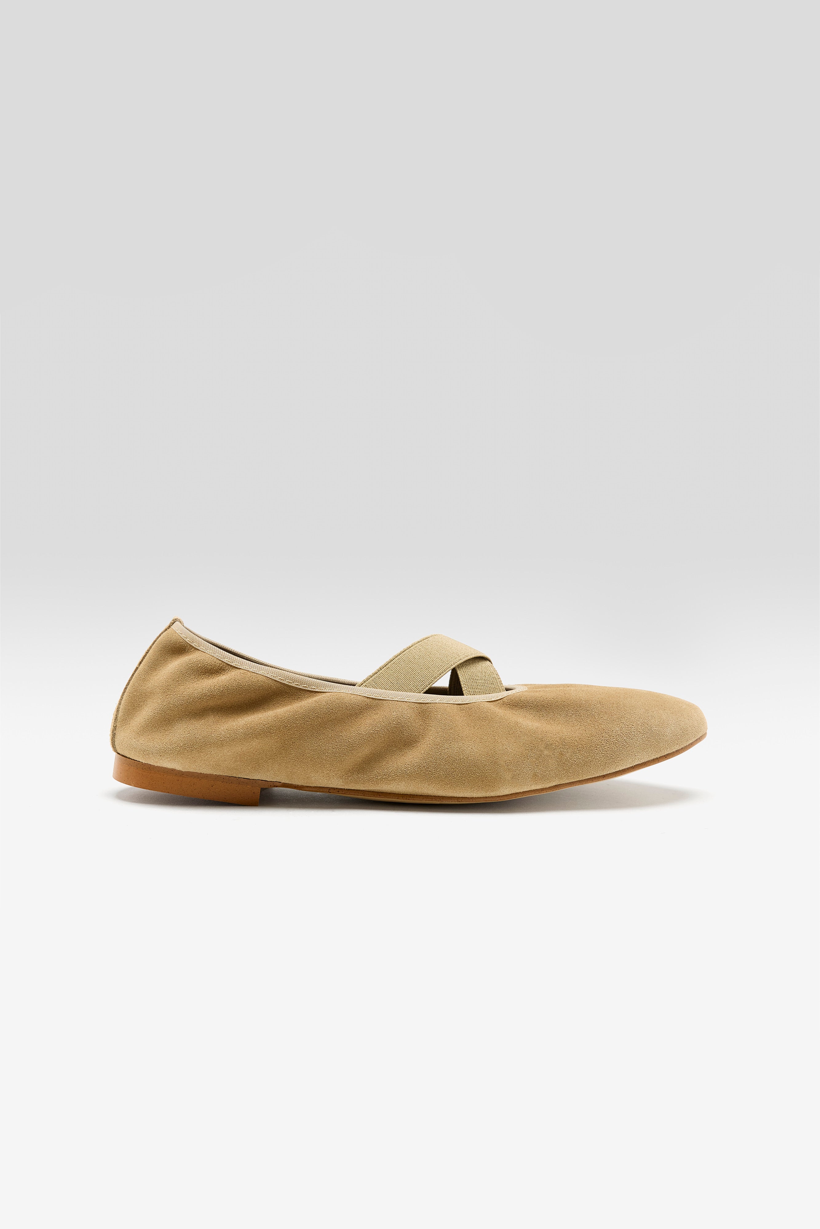 Bettina Ballet Flats For Women | Bellerose