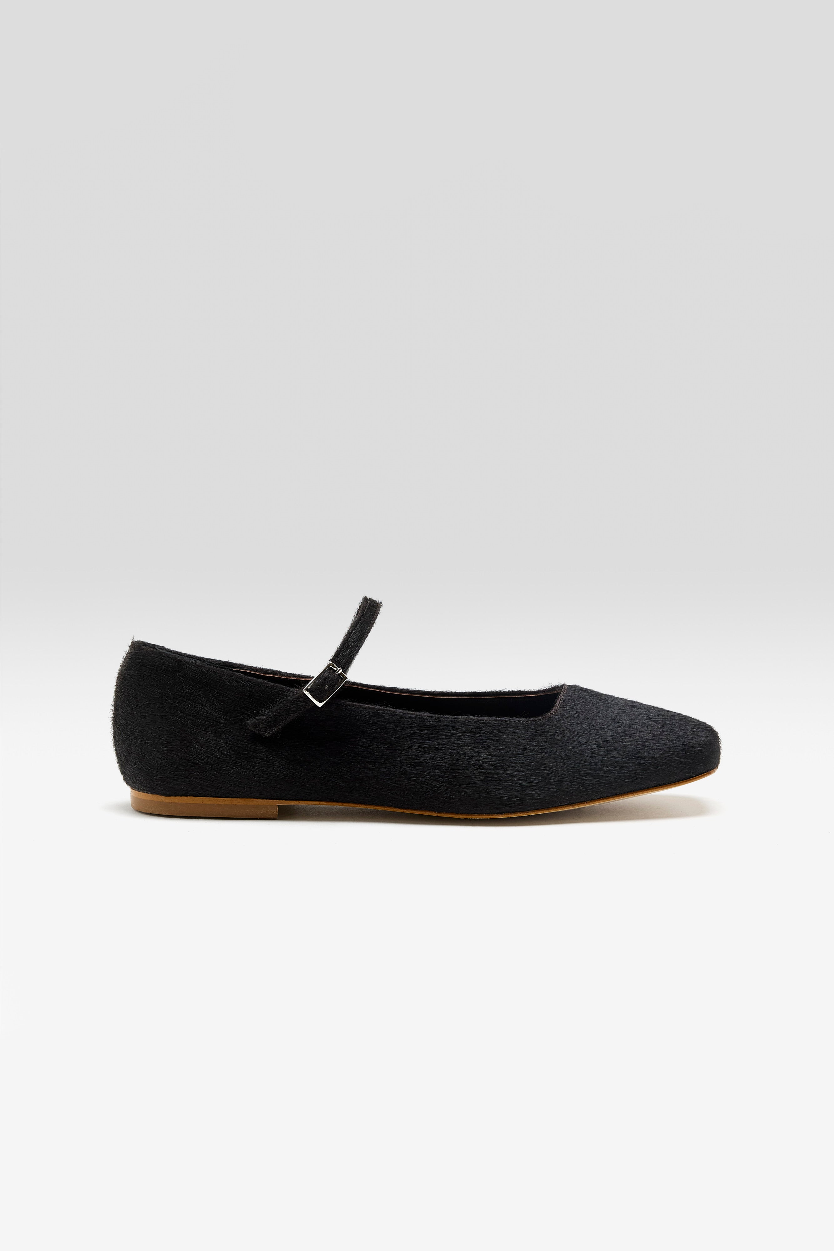 Julieta Mary Janes For Women | Bellerose