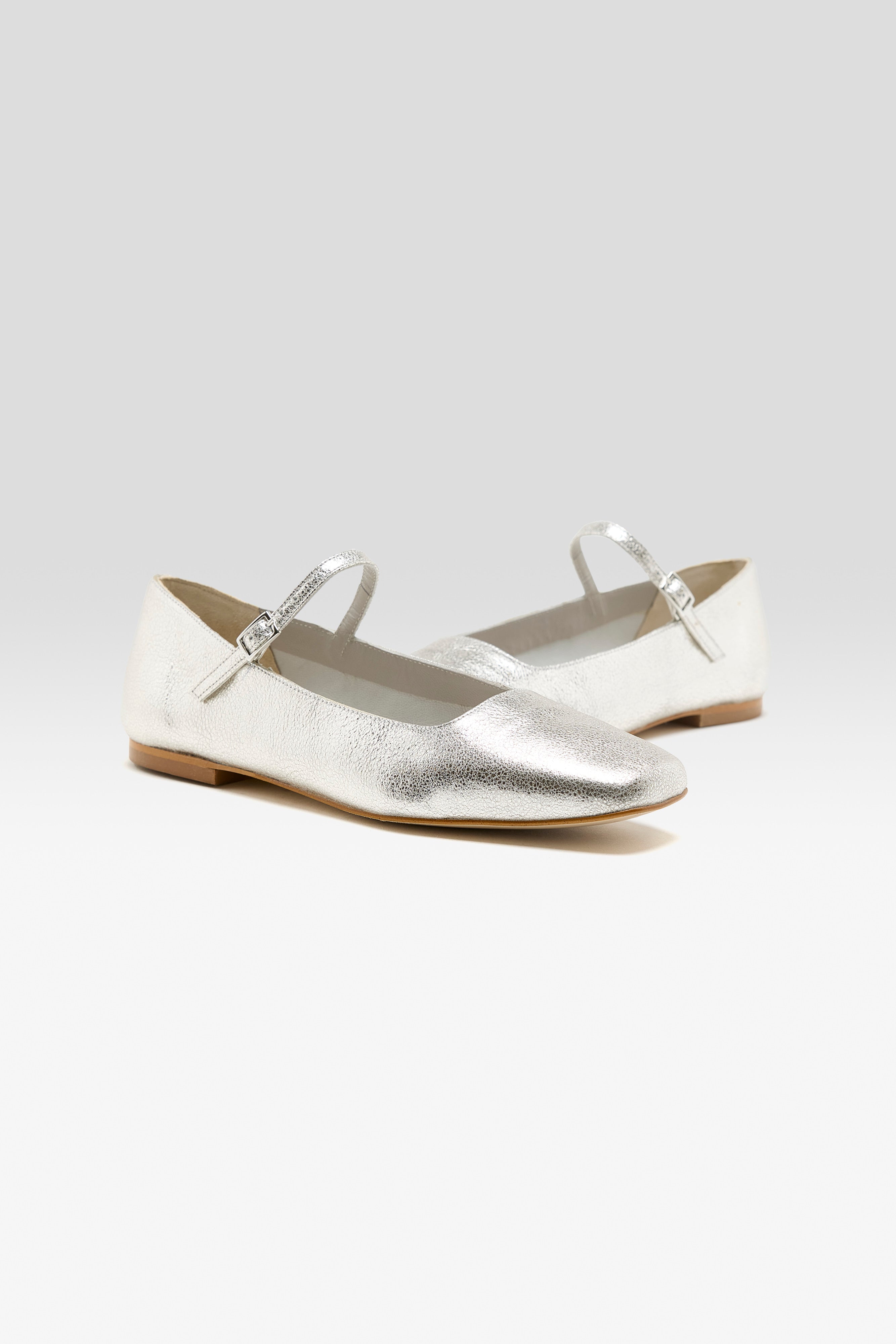 Julieta Mary Janes For Women | Bellerose