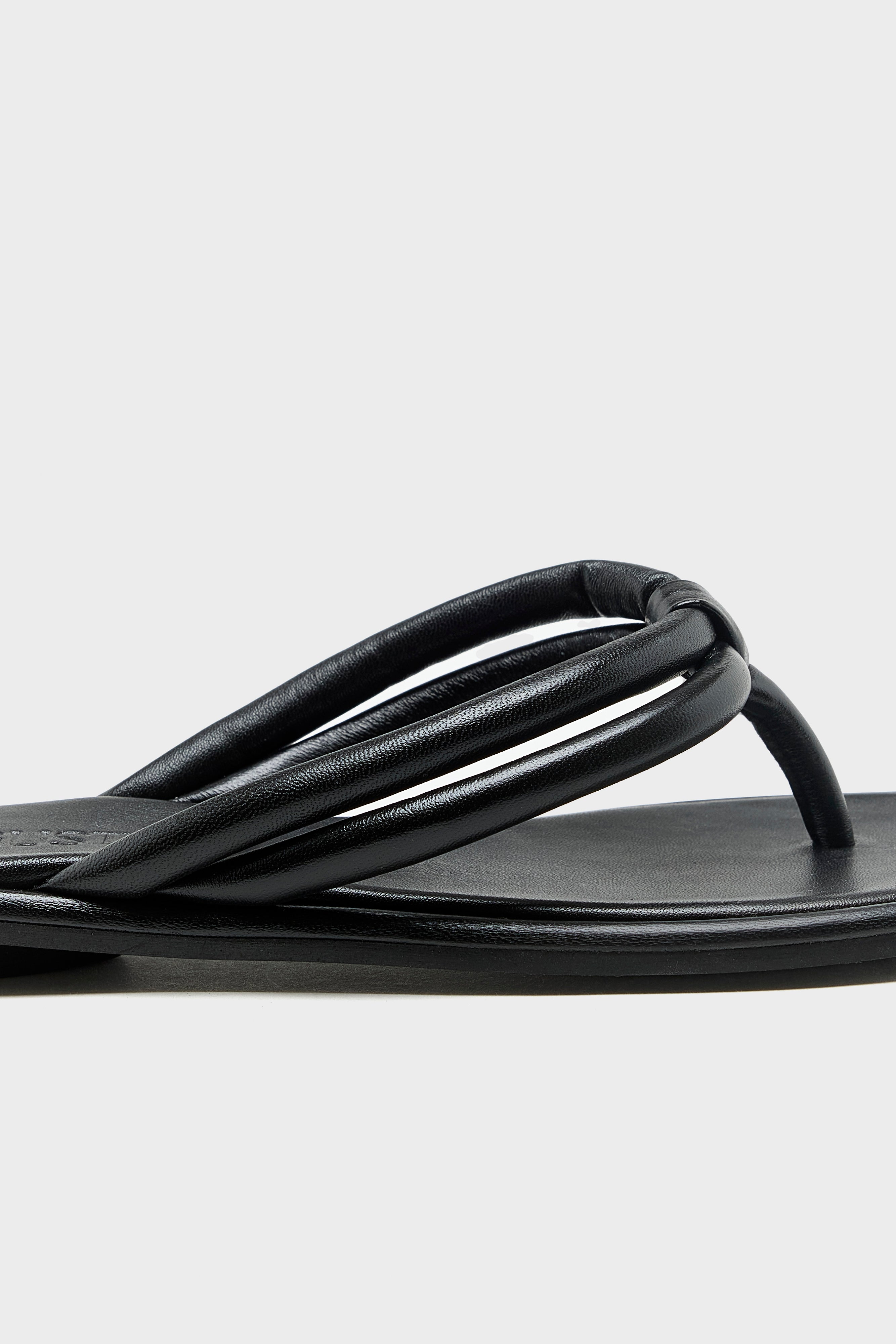 Mia Sandalen (261 / W / BLACK)