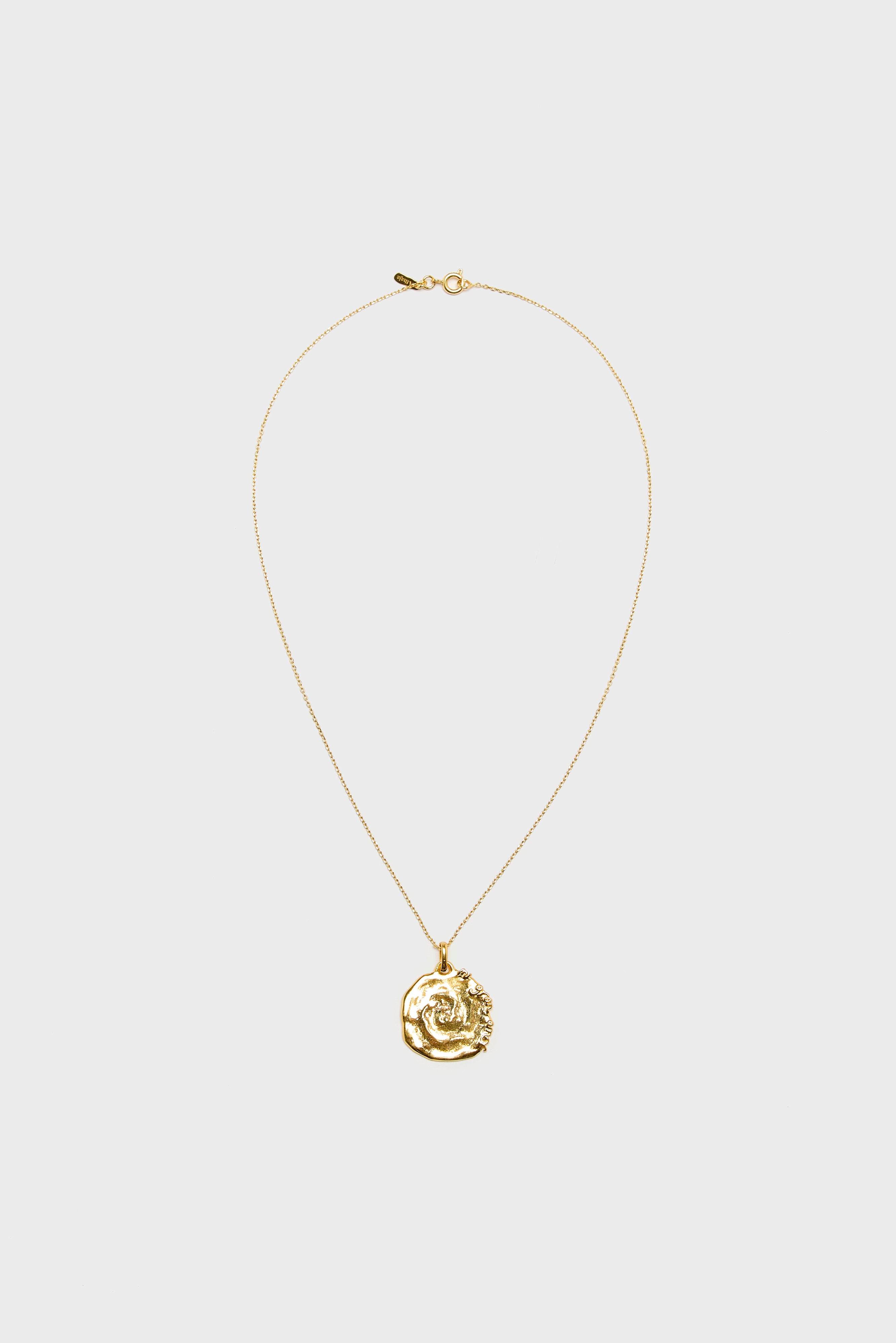 Mi Gran Amor Gold Necklace For Women | Bellerose