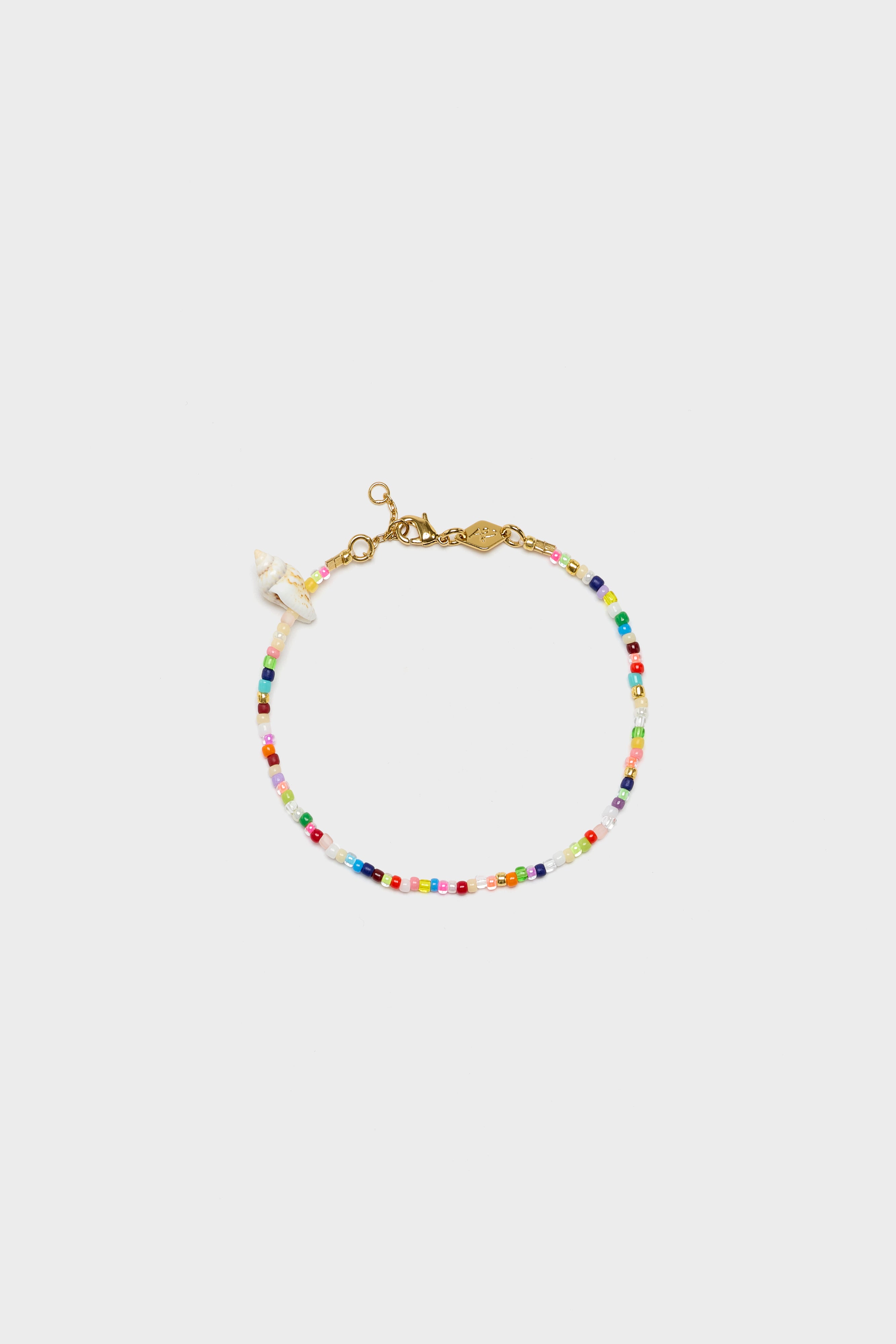 Fiesta Shell Bracelet For Women | Bellerose