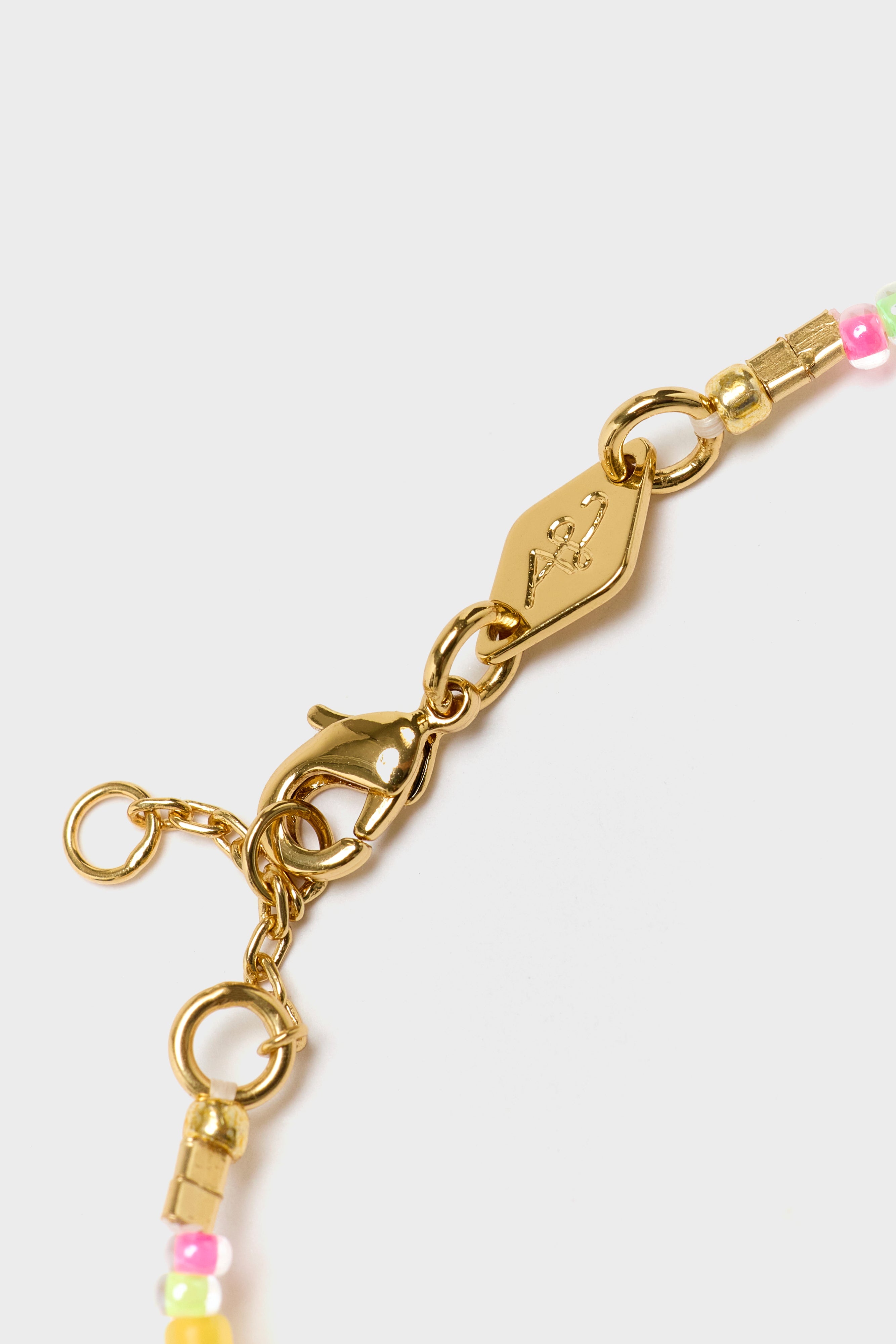 Fiesta Shell Bracelet For Women | Bellerose