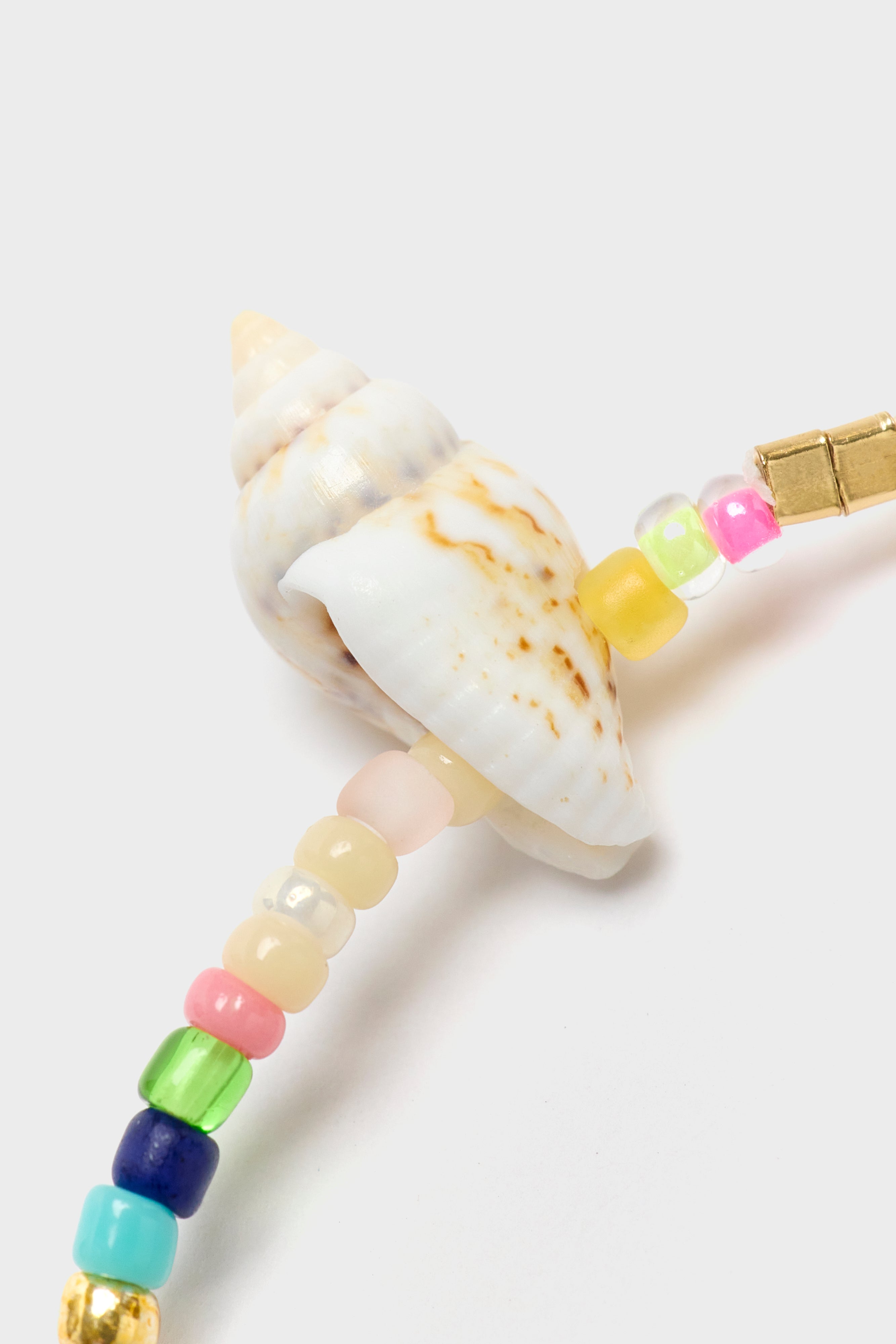 Fiesta Shell Bracelet For Women | Bellerose