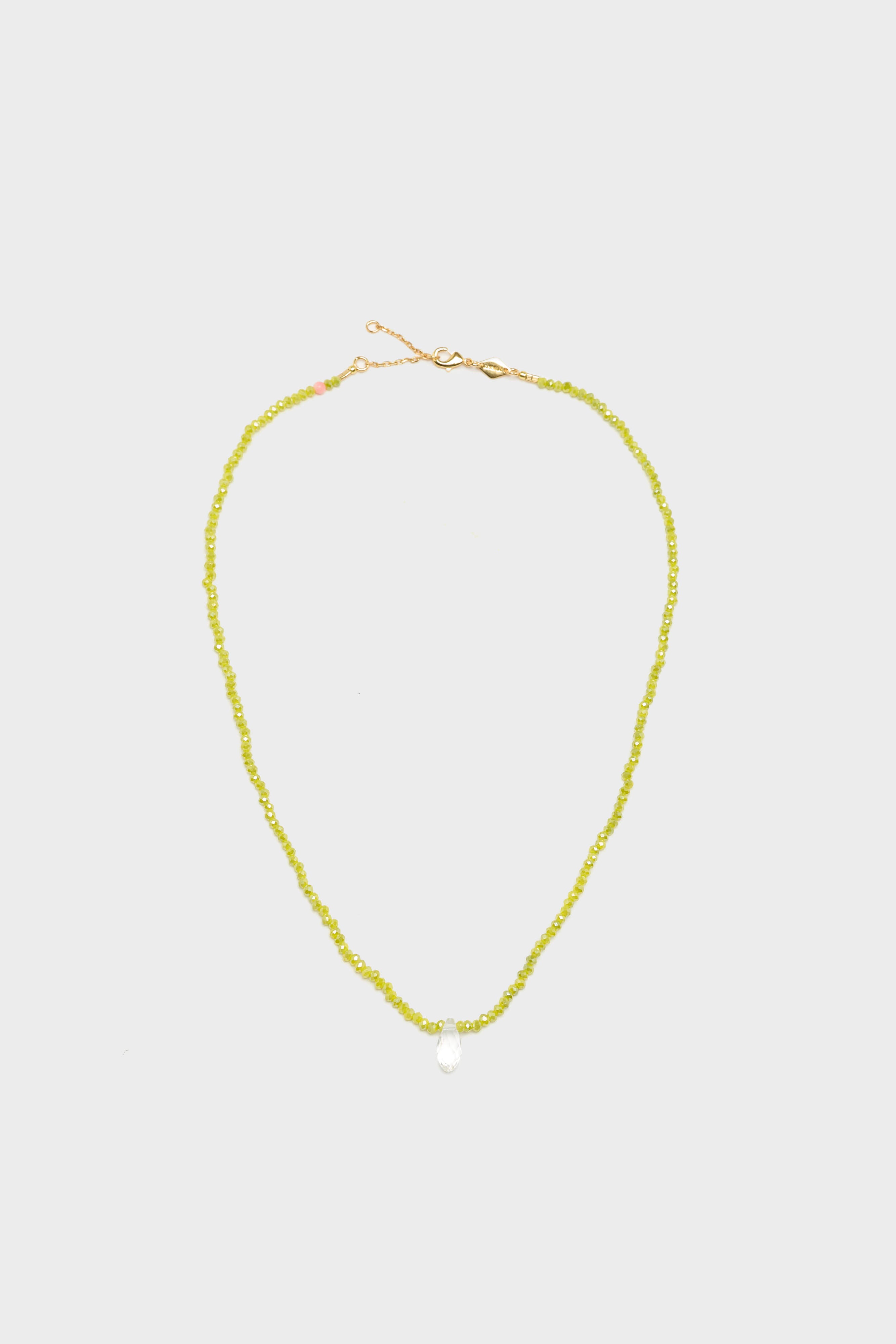 Cosmic Cactus Necklace For Women | Bellerose