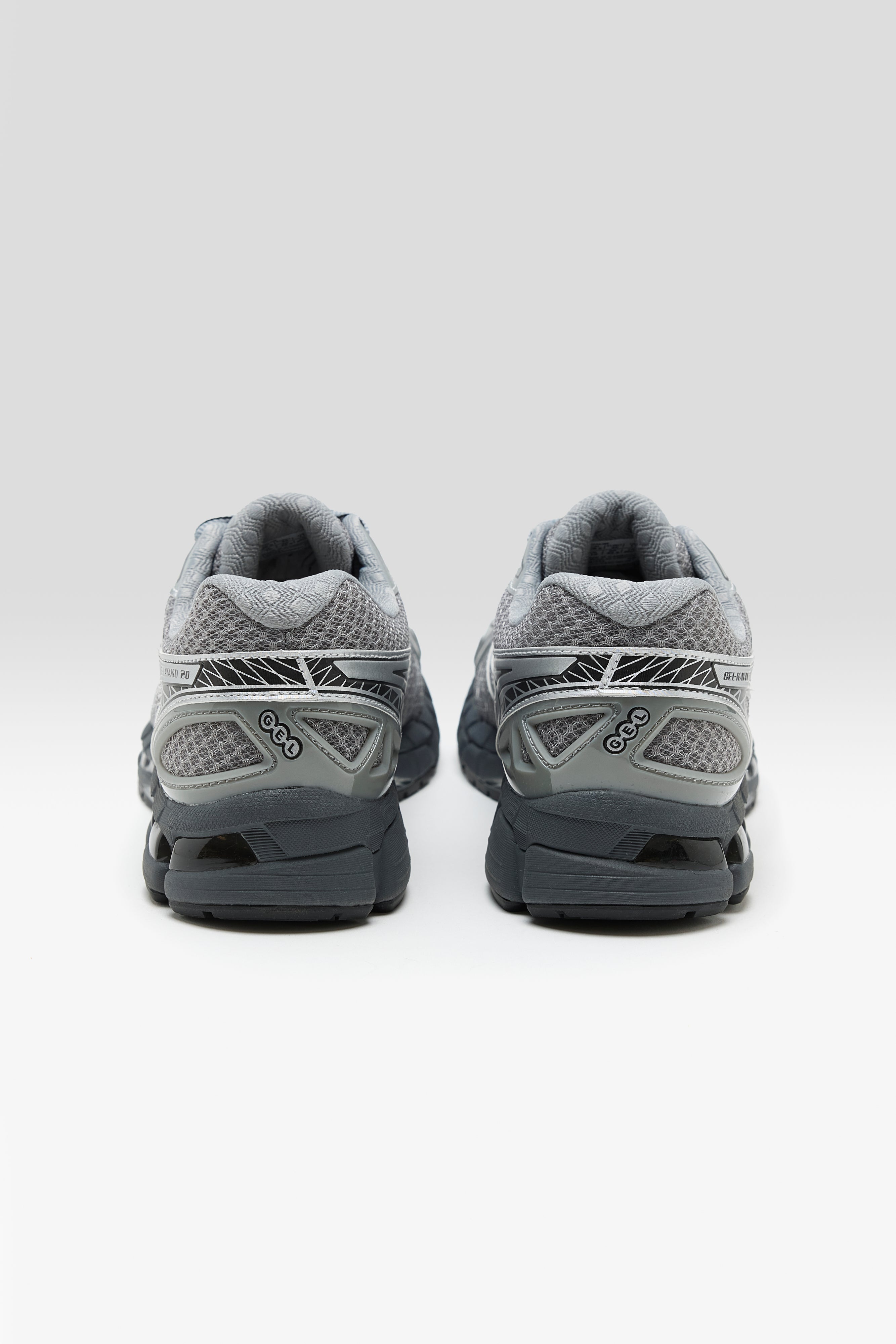 Gel-Kayano 20 for Men   (251 / M / SILVER)