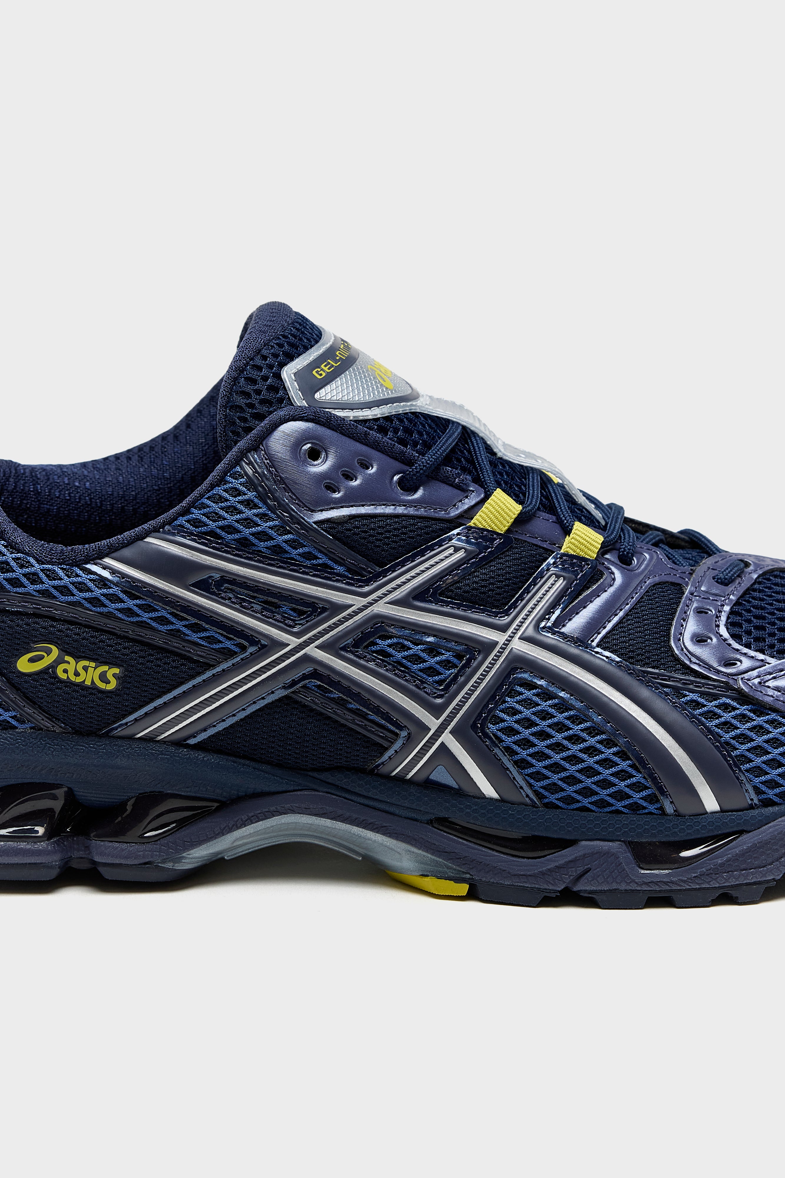 Gel-Nimbus 10.1 for Men  (251 / M / BLUE)