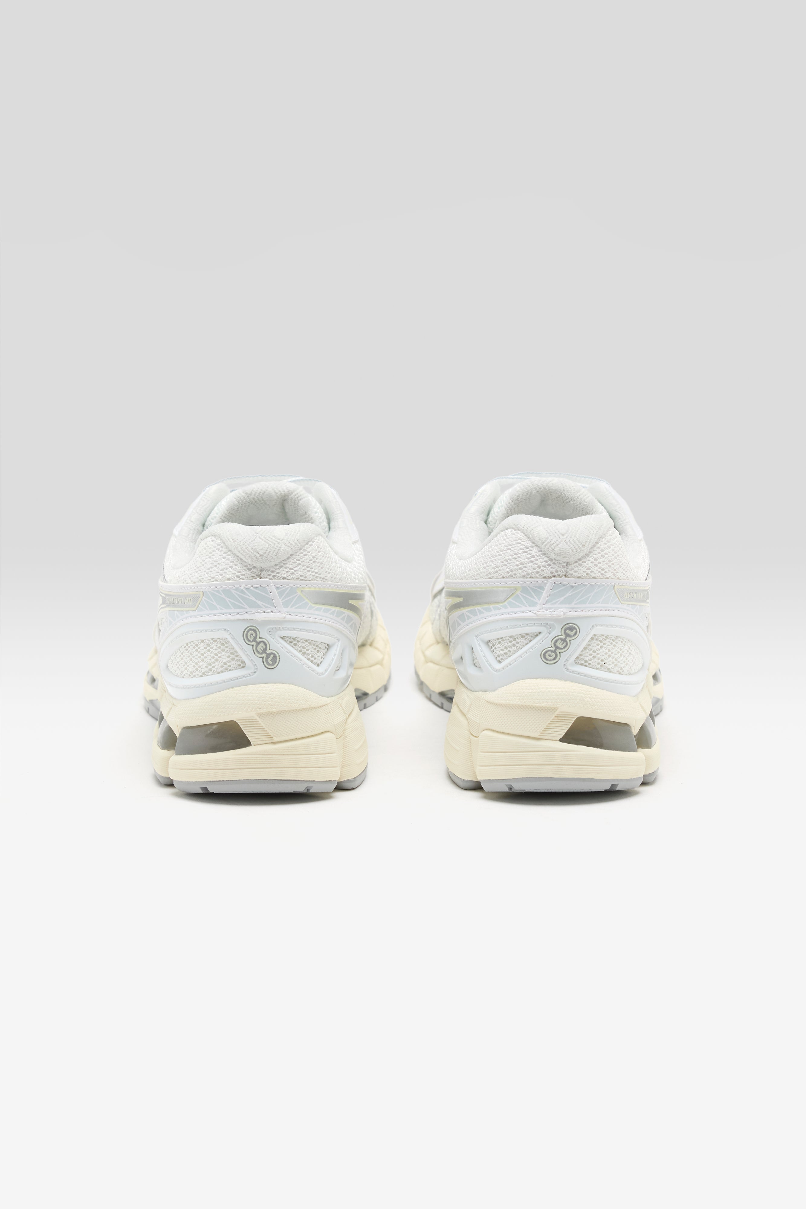 Gel-Kayano 20 for Women  (261 / W / WHITE)