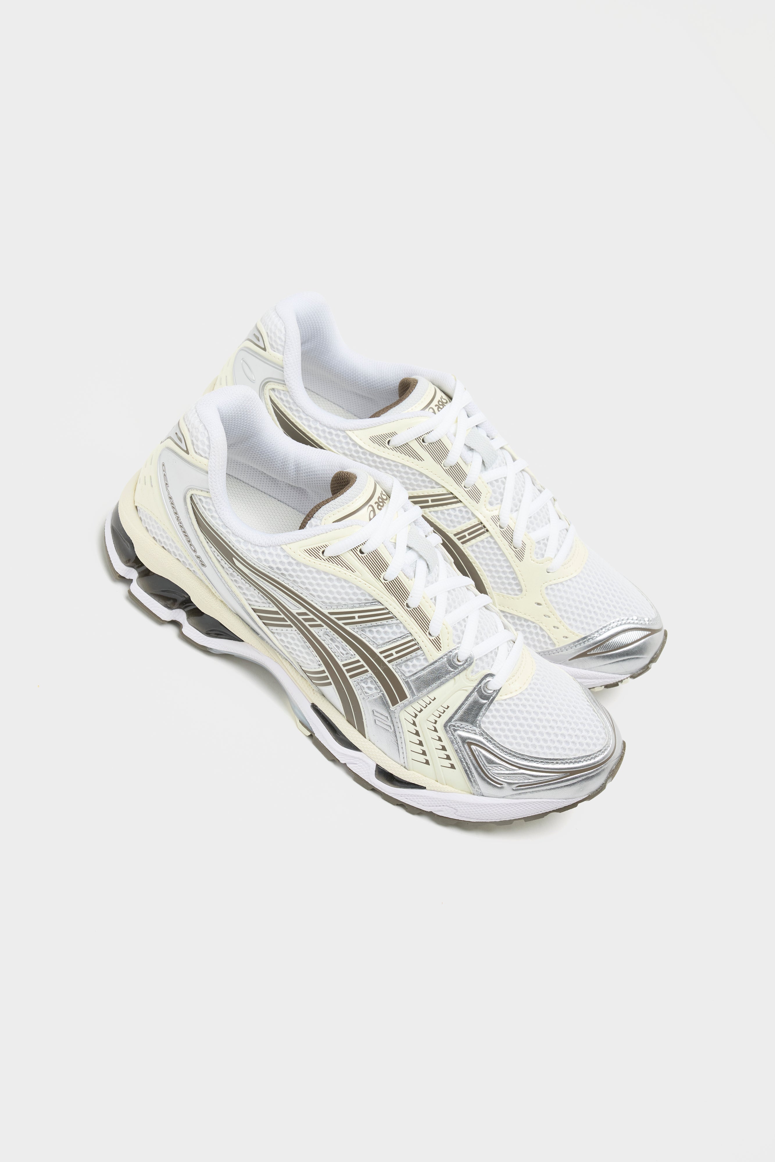 Gel-Kayano 14 for Men  (261 / M / WHITE)