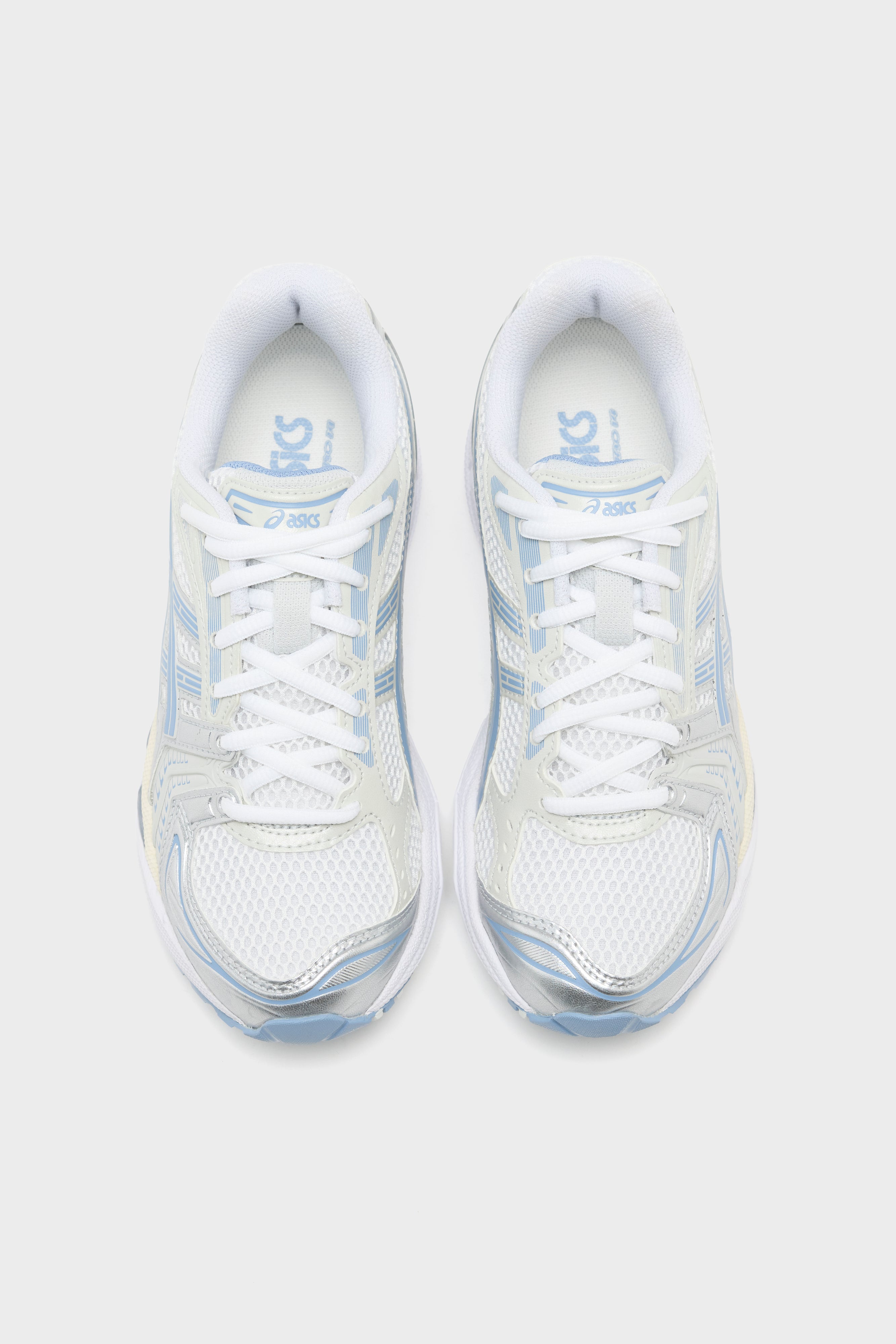 Gel-Kayano 14 for Women  (261 / W / LIGHT BLUE)