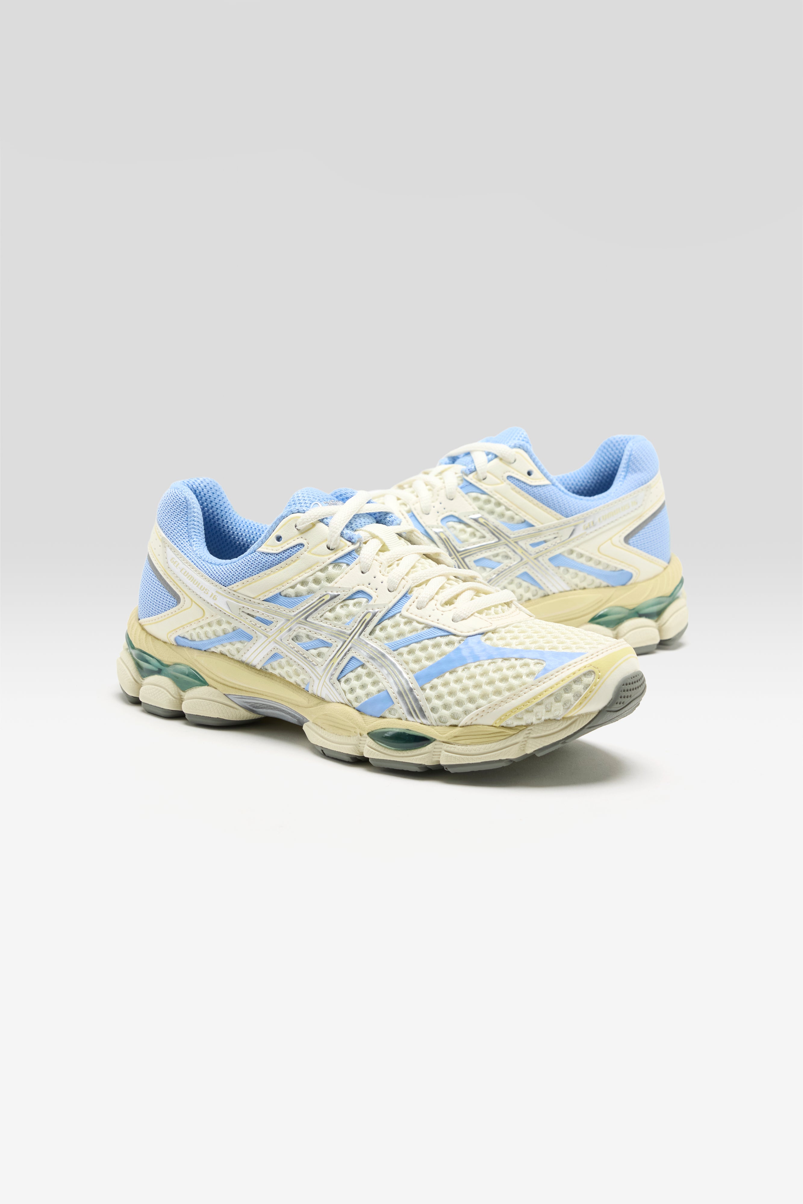 Gel-cumulus 16 For Women For Women | Bellerose