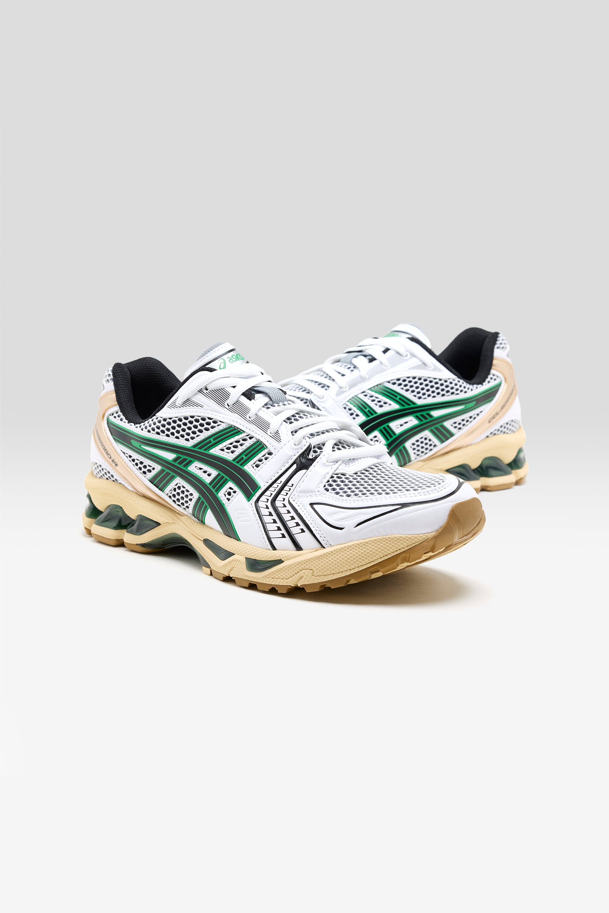 Gel-kayano 14 For Men For Men | Bellerose