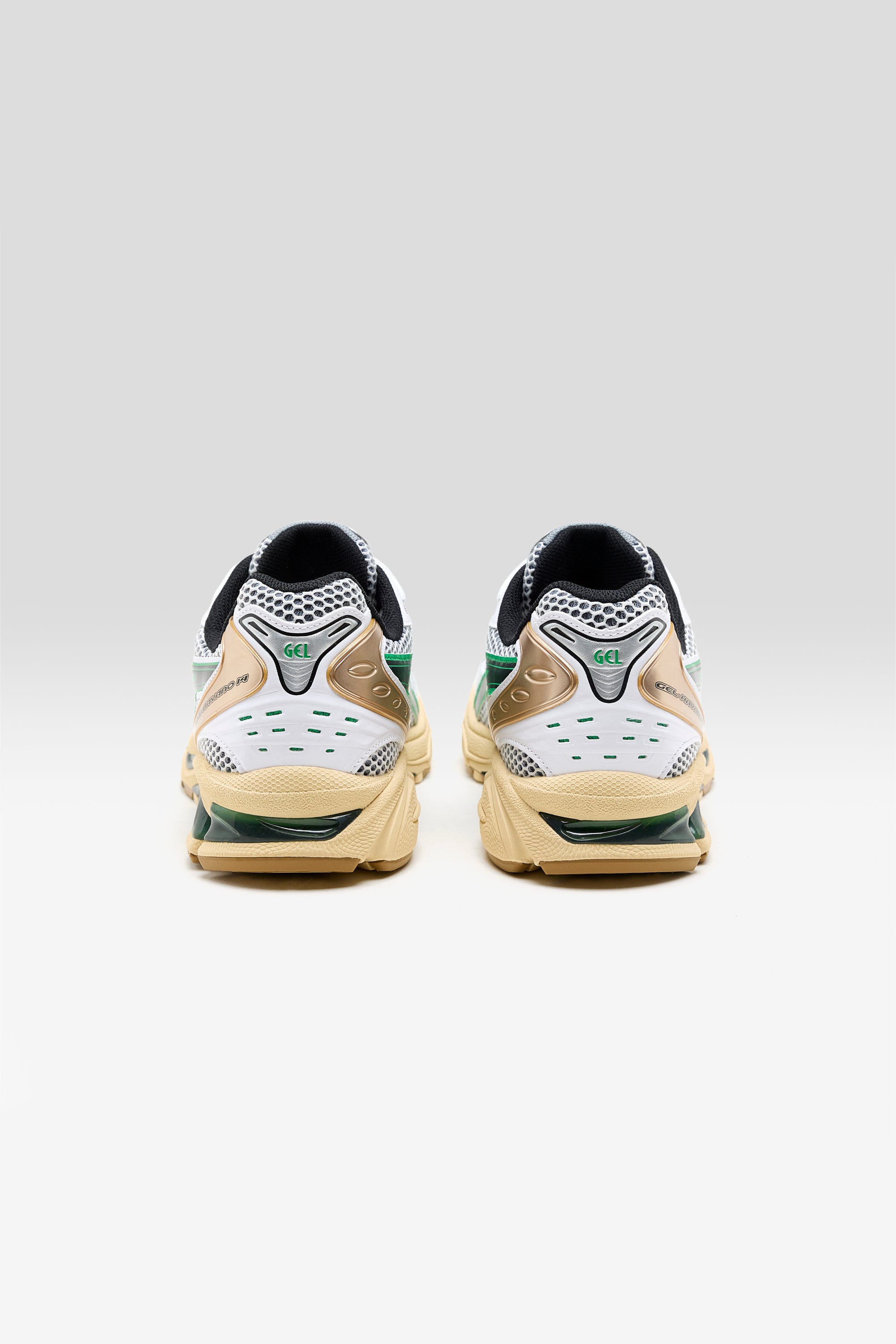 Gel-Kayano 14 voor Heren  (261 / M / WHITE)