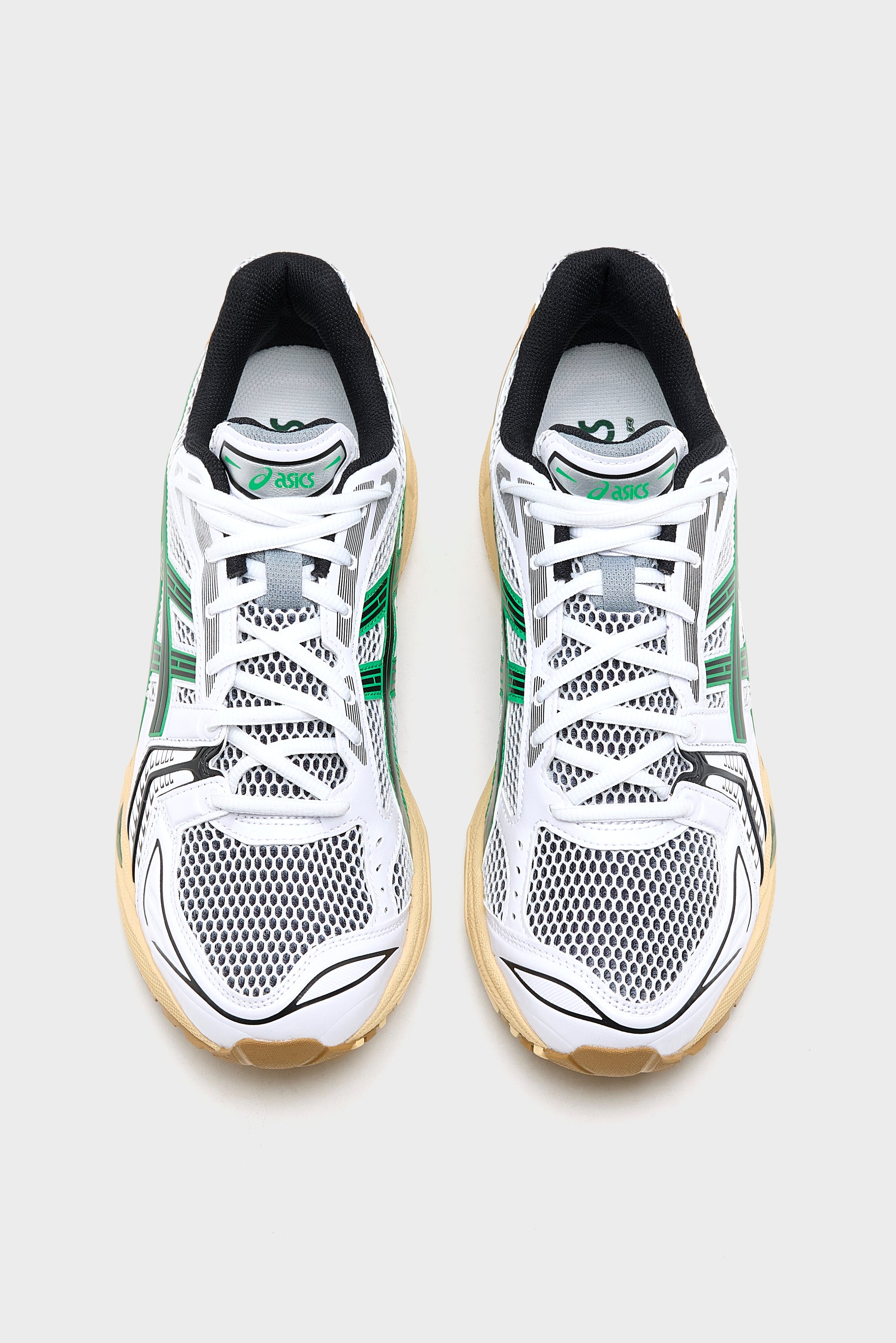 Gel-Kayano 14 voor Heren  (261 / M / WHITE)