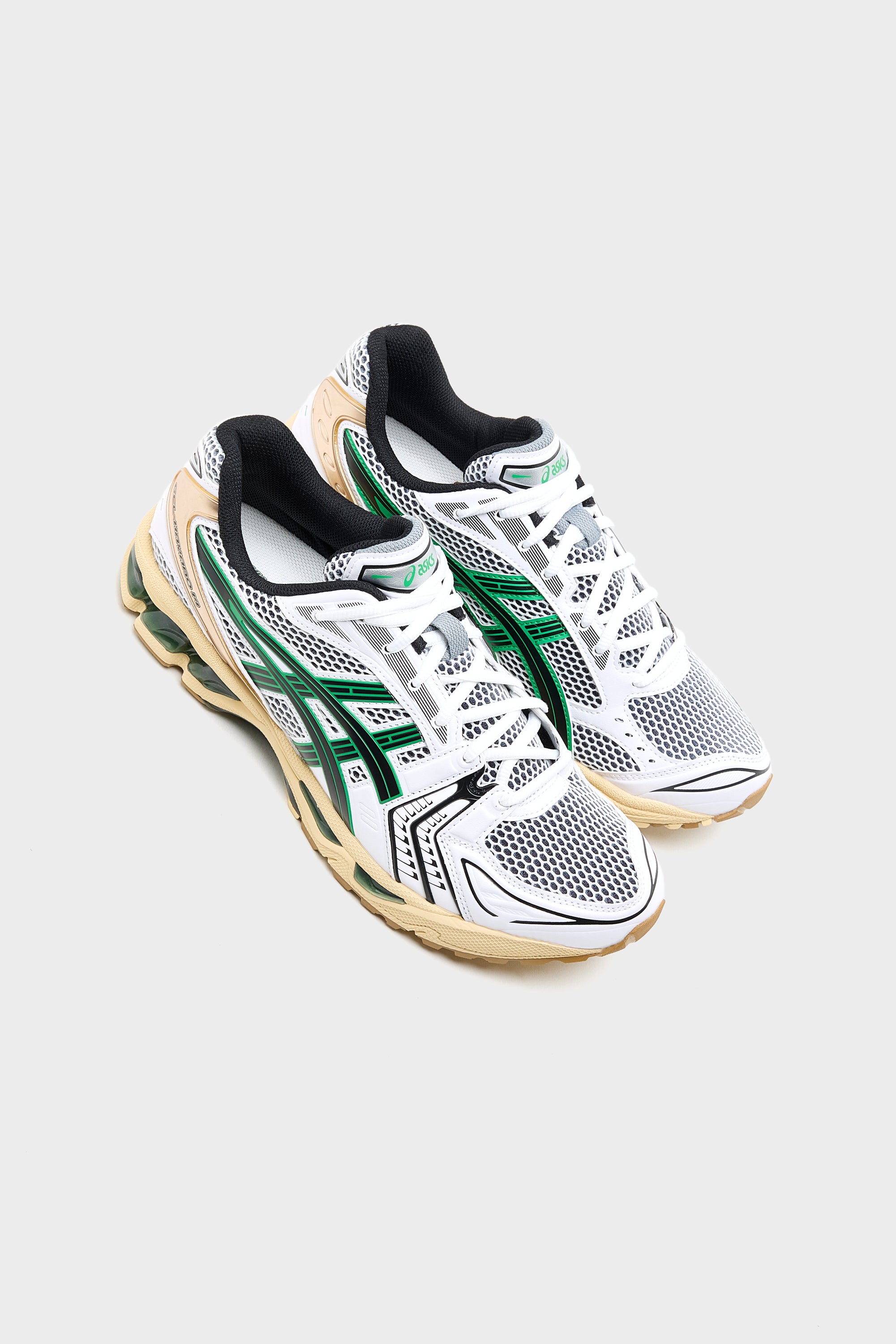 Gel-Kayano 14 voor Heren  (261 / M / WHITE)