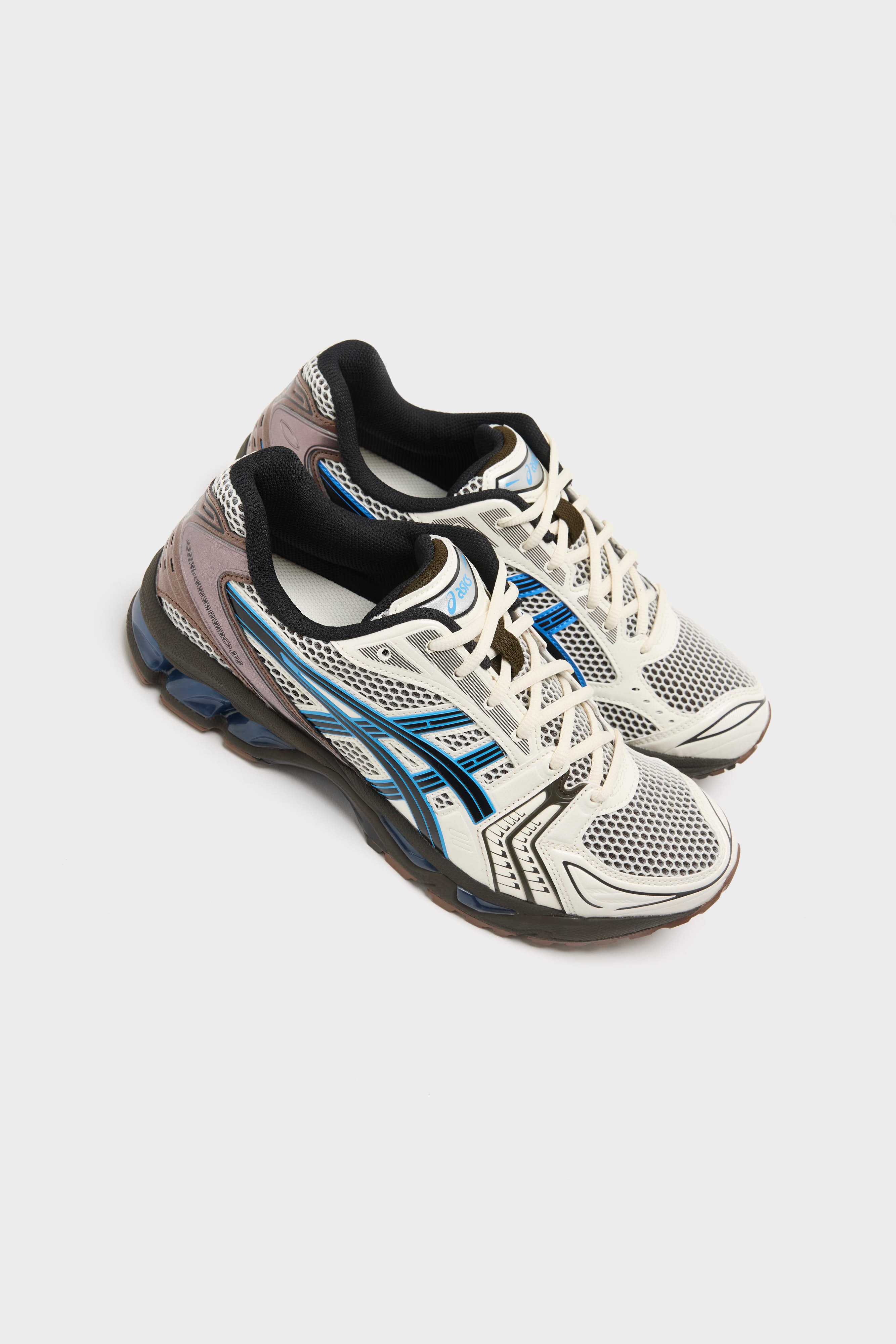 Gel-Kayano 14 for Men  (261 / M / BLUE)