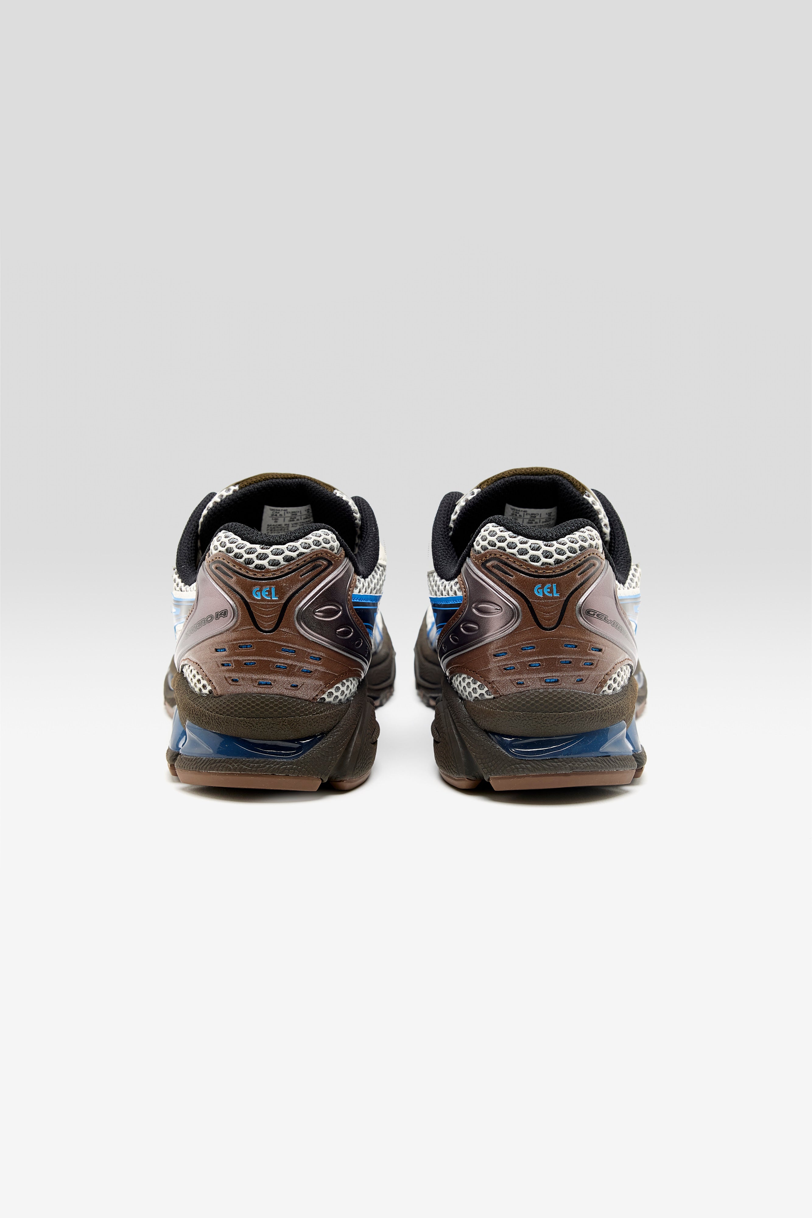 Gel-Kayano 14 for Women  (261 / W / BLUE)