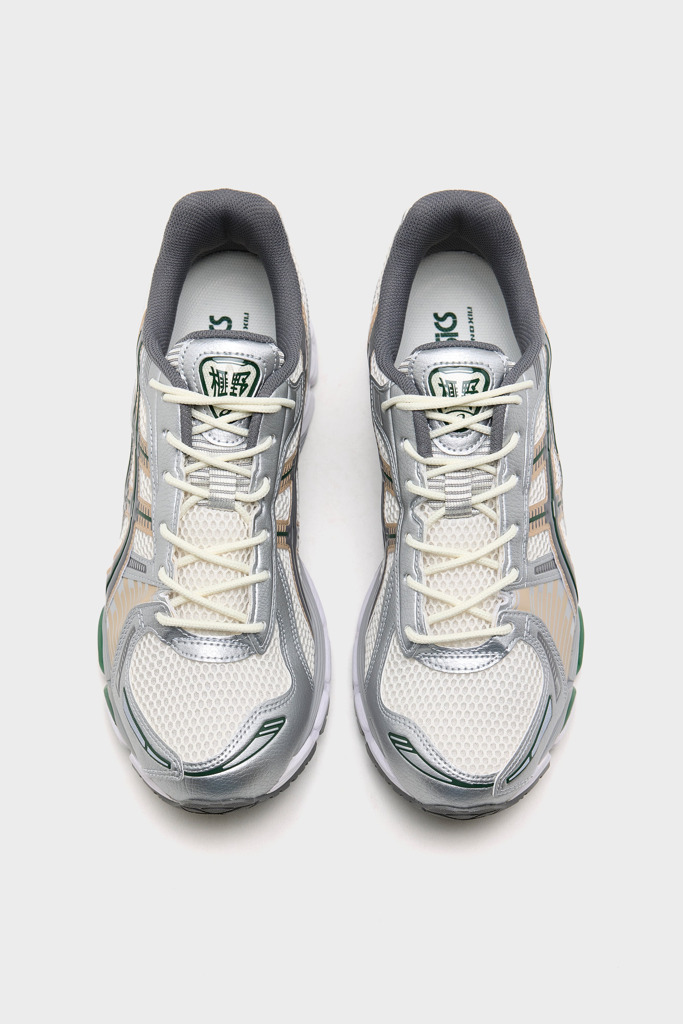 Gel-Kayano 12.1 for Men  (261 / M / CREAM)