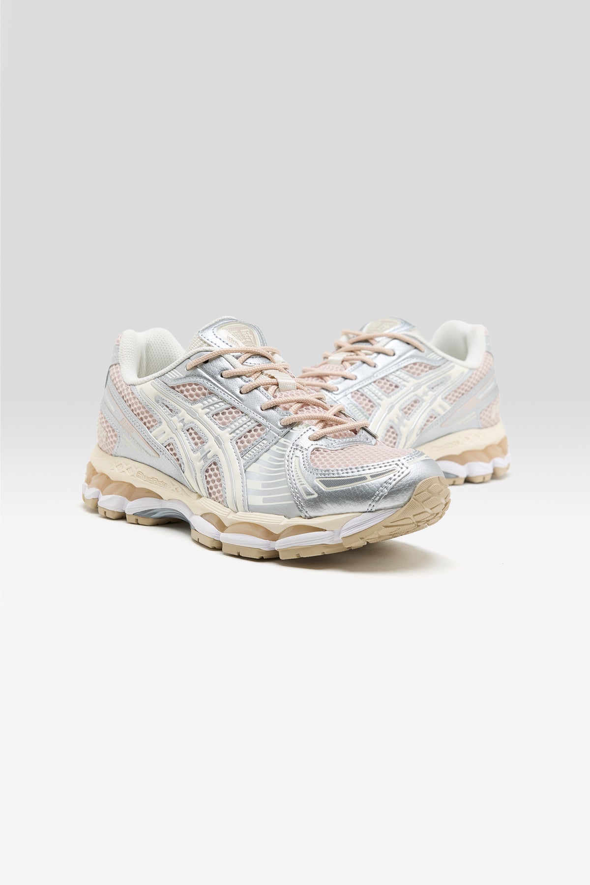 Gel-kayano 12.1 Pour Femme Pour Femme | Bellerose