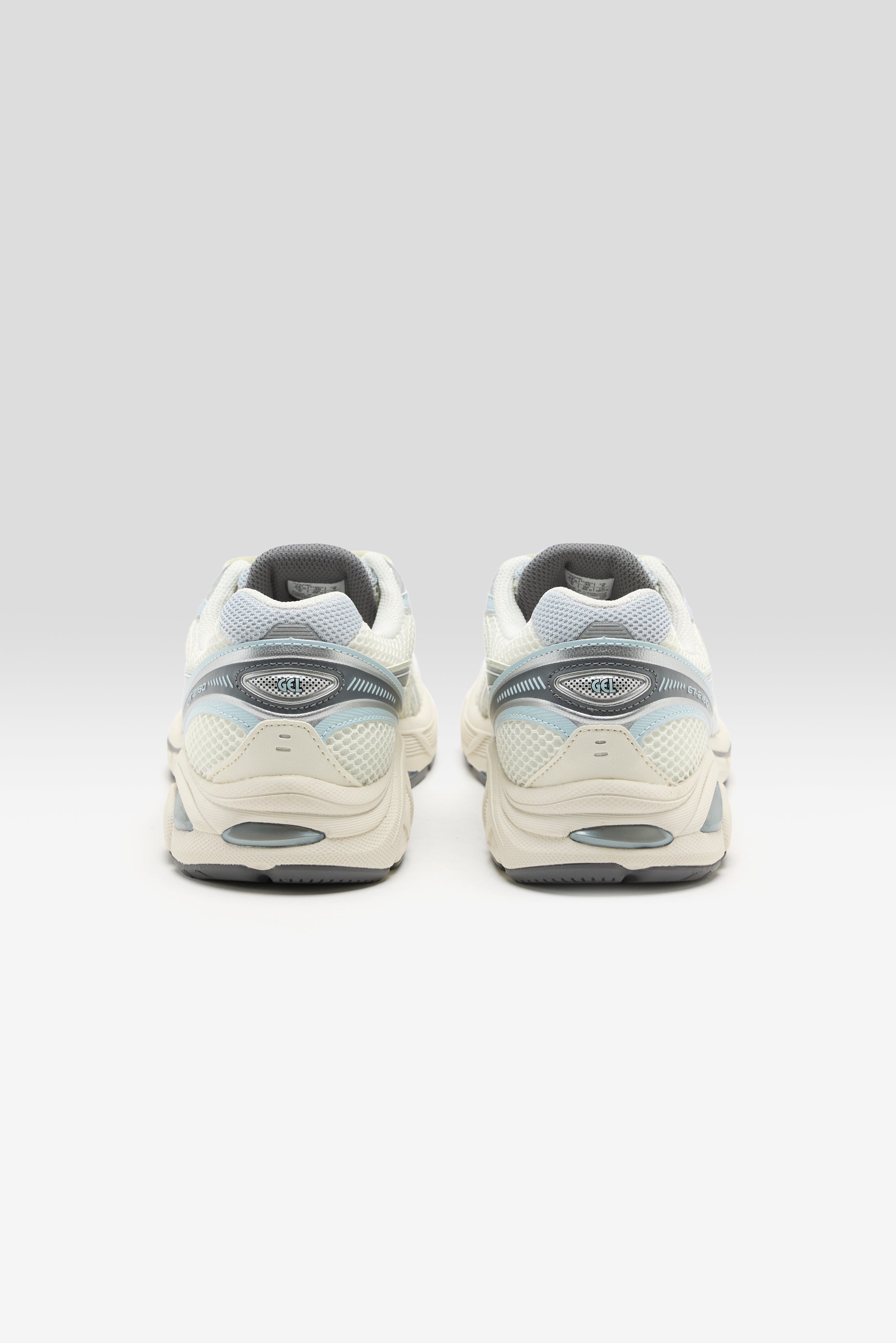 GT-2160 for Women  (261 / W / SILVER)