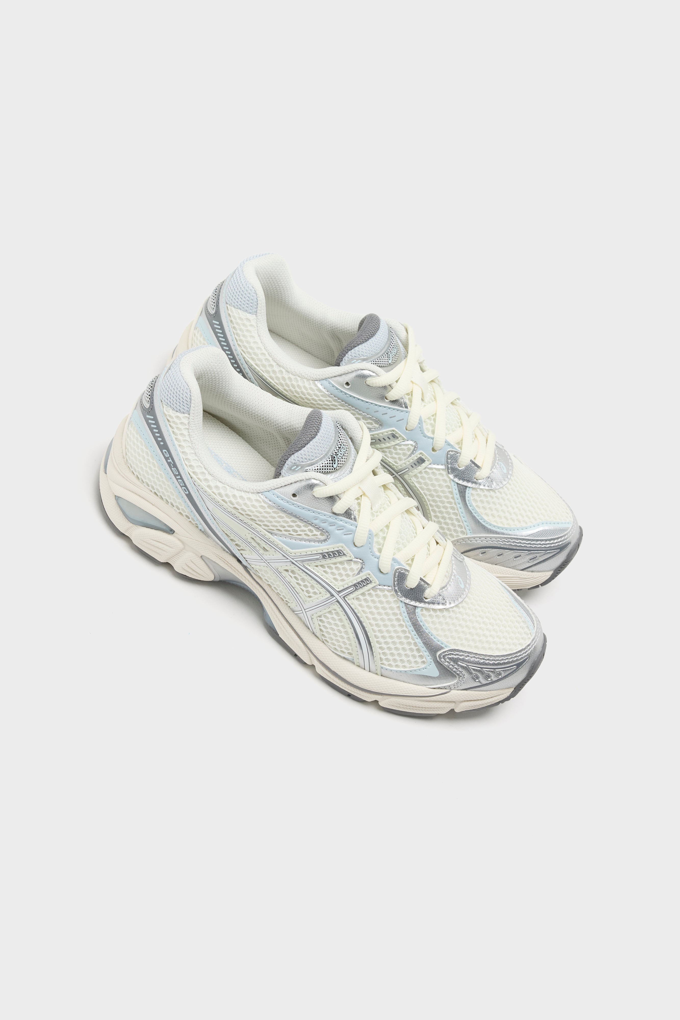 GT-2160 for Women  (261 / W / SILVER)