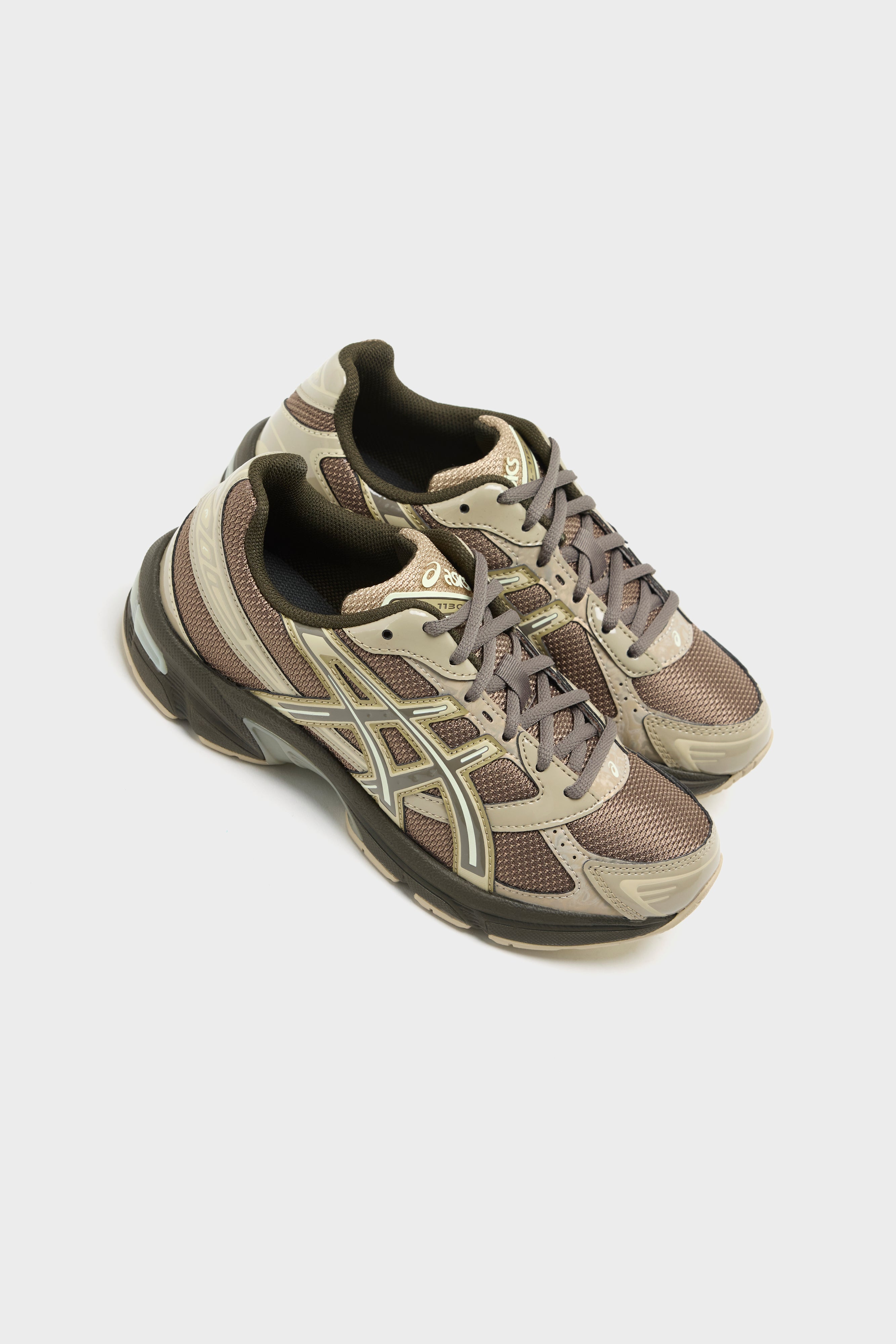 Gel-1130 for Women  (261 / W / BROWN)