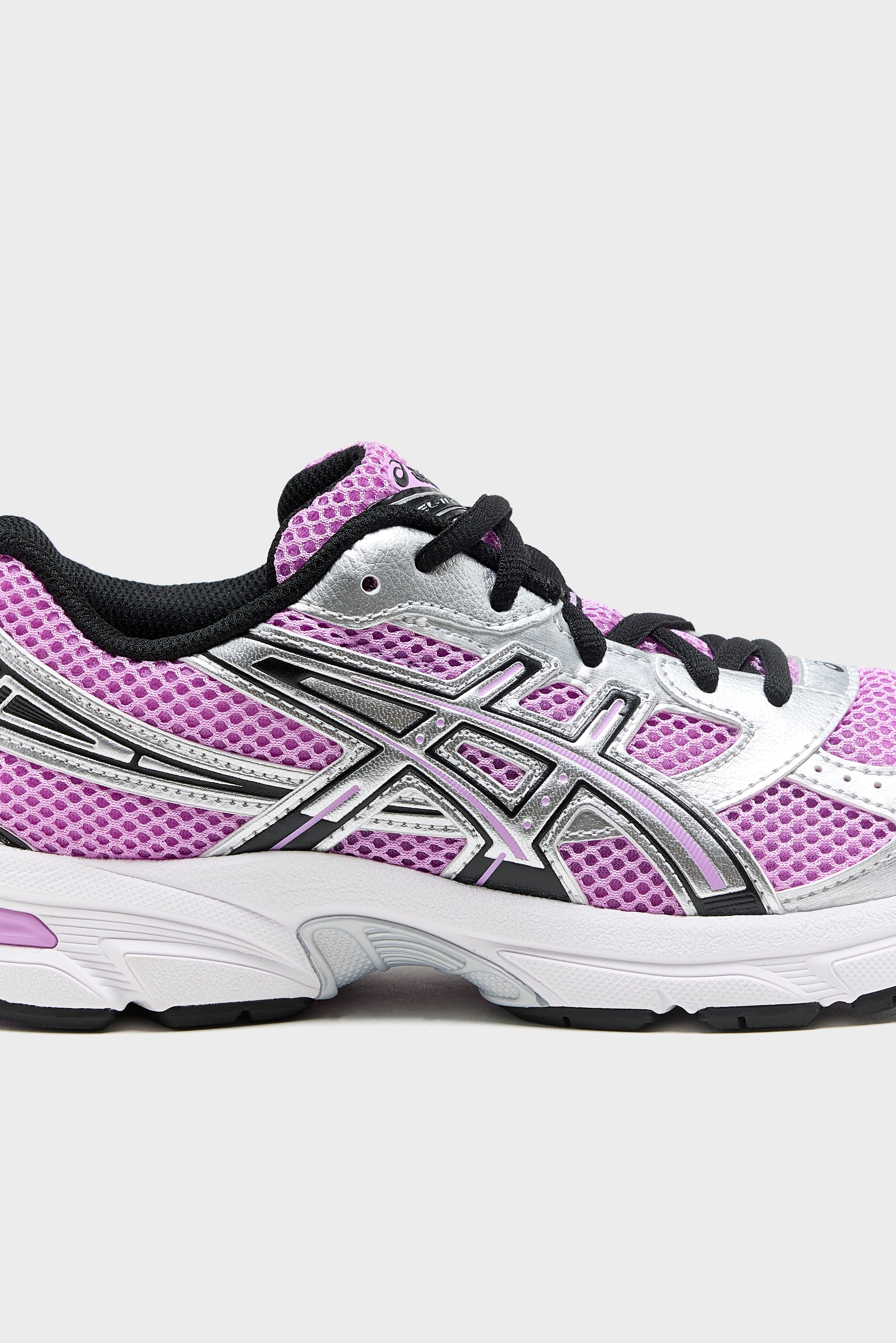 Gel-1130 for Juniors  (261 / G / PURPLE)