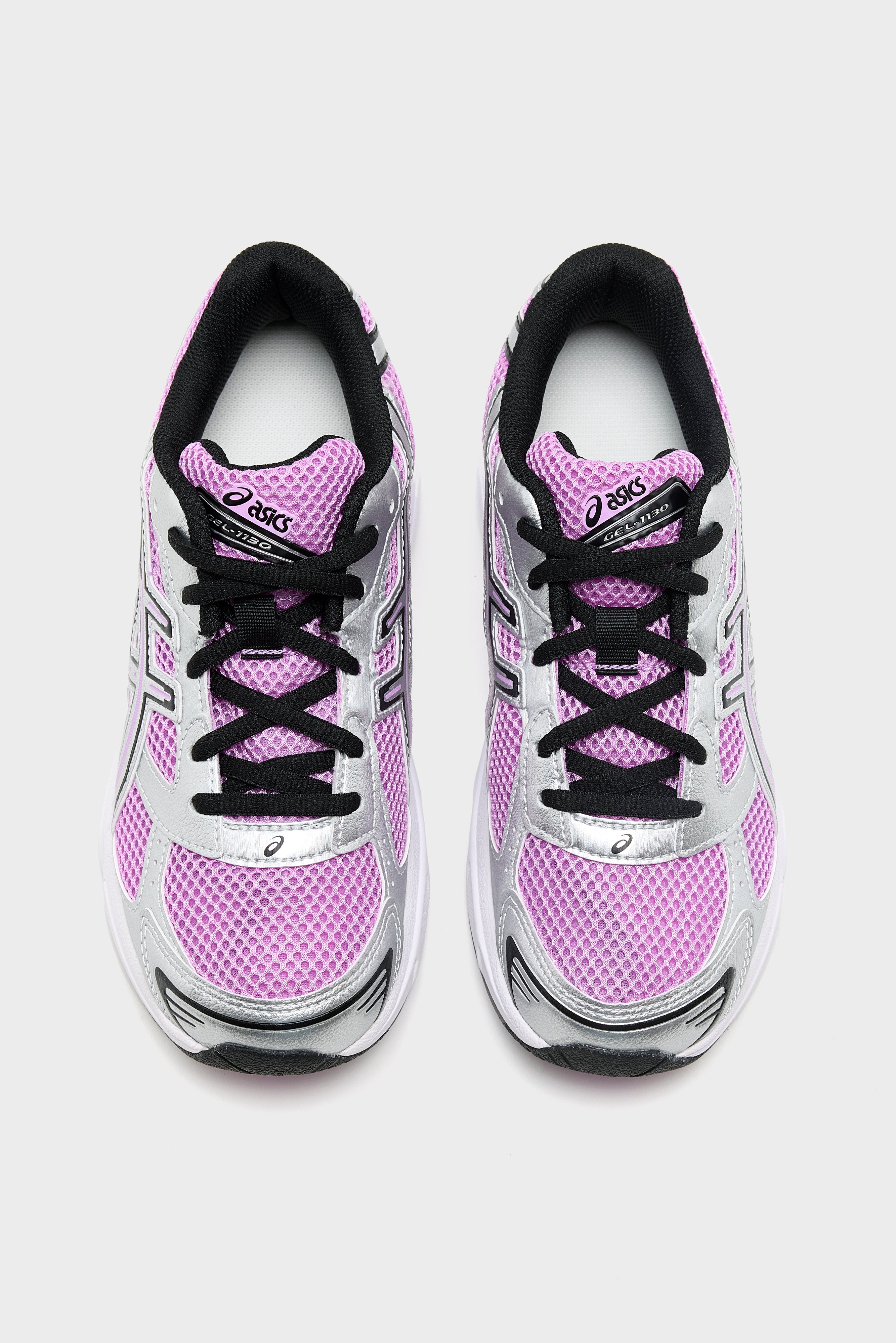 Gel-1130 for Juniors  (261 / G / PURPLE)
