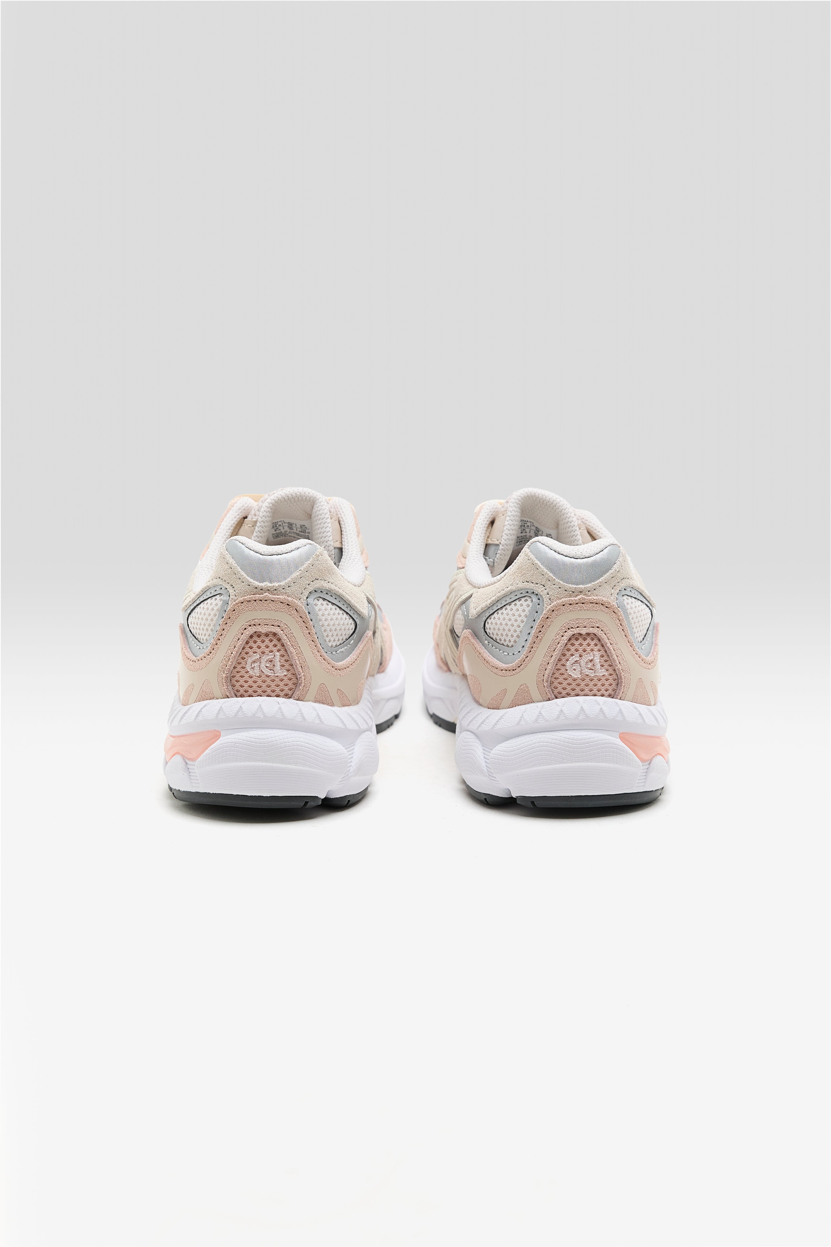 GEL-NYC for Juniors  (261 / G / BLUSH)