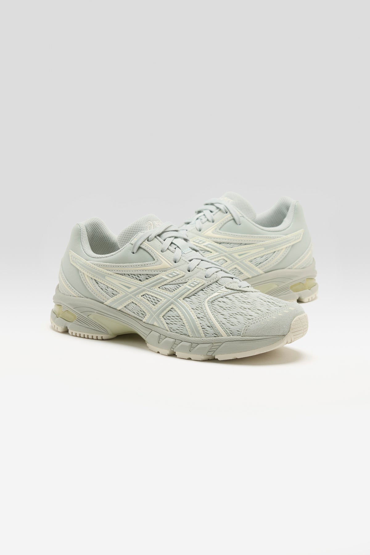 Gel-Ds Trainer 14 voor Dames  (262 / W / GREY)