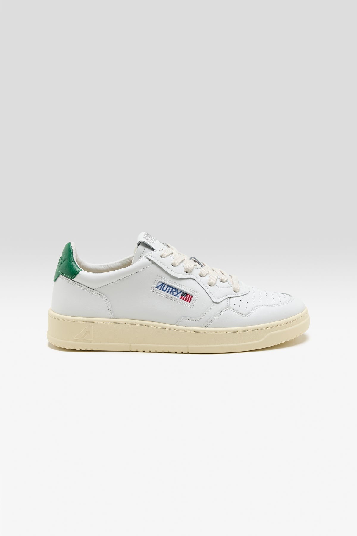 Medalist Low For Men Für Herren | Bellerose