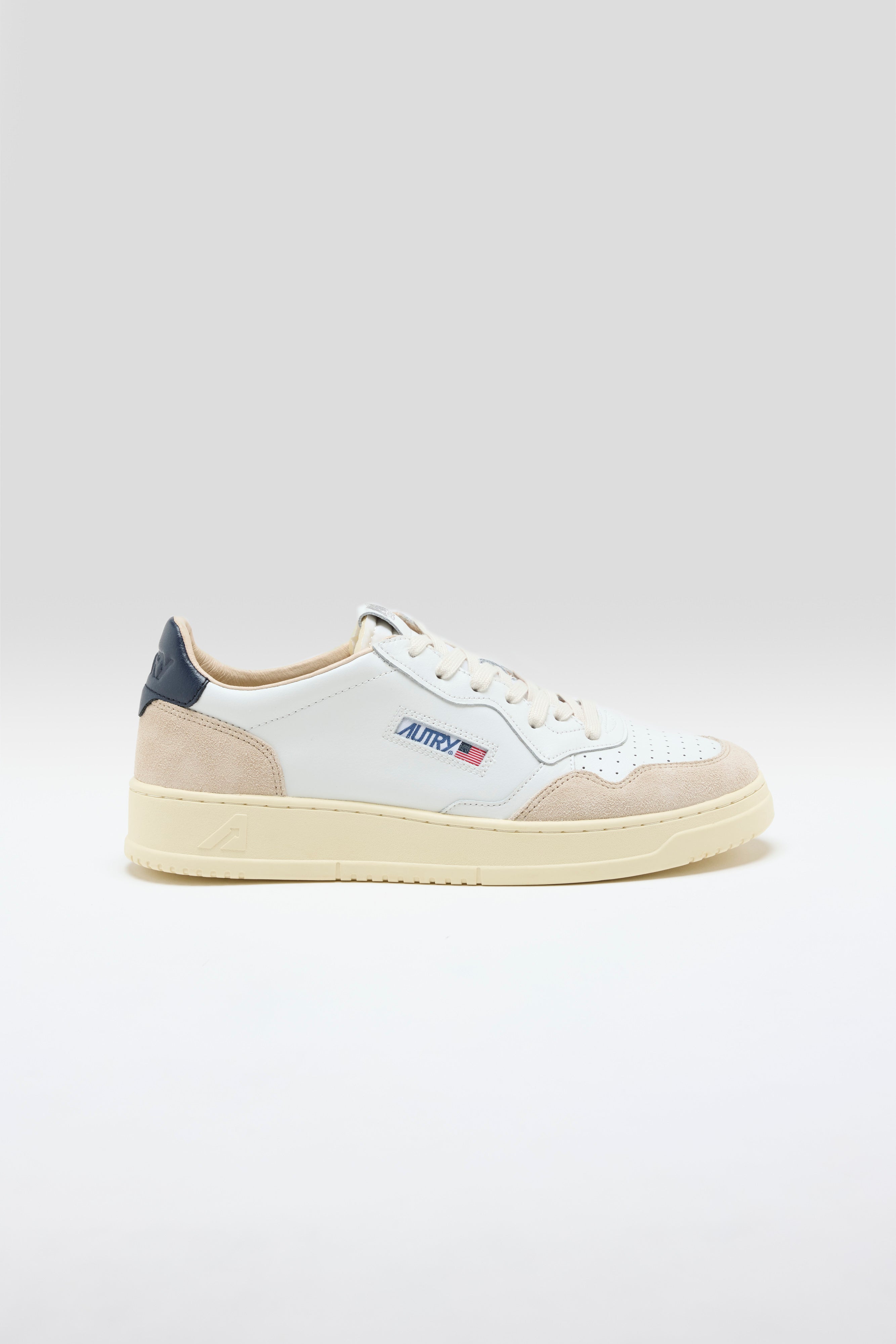 Medalist Low Voor Heren Voor Heren | Bellerose