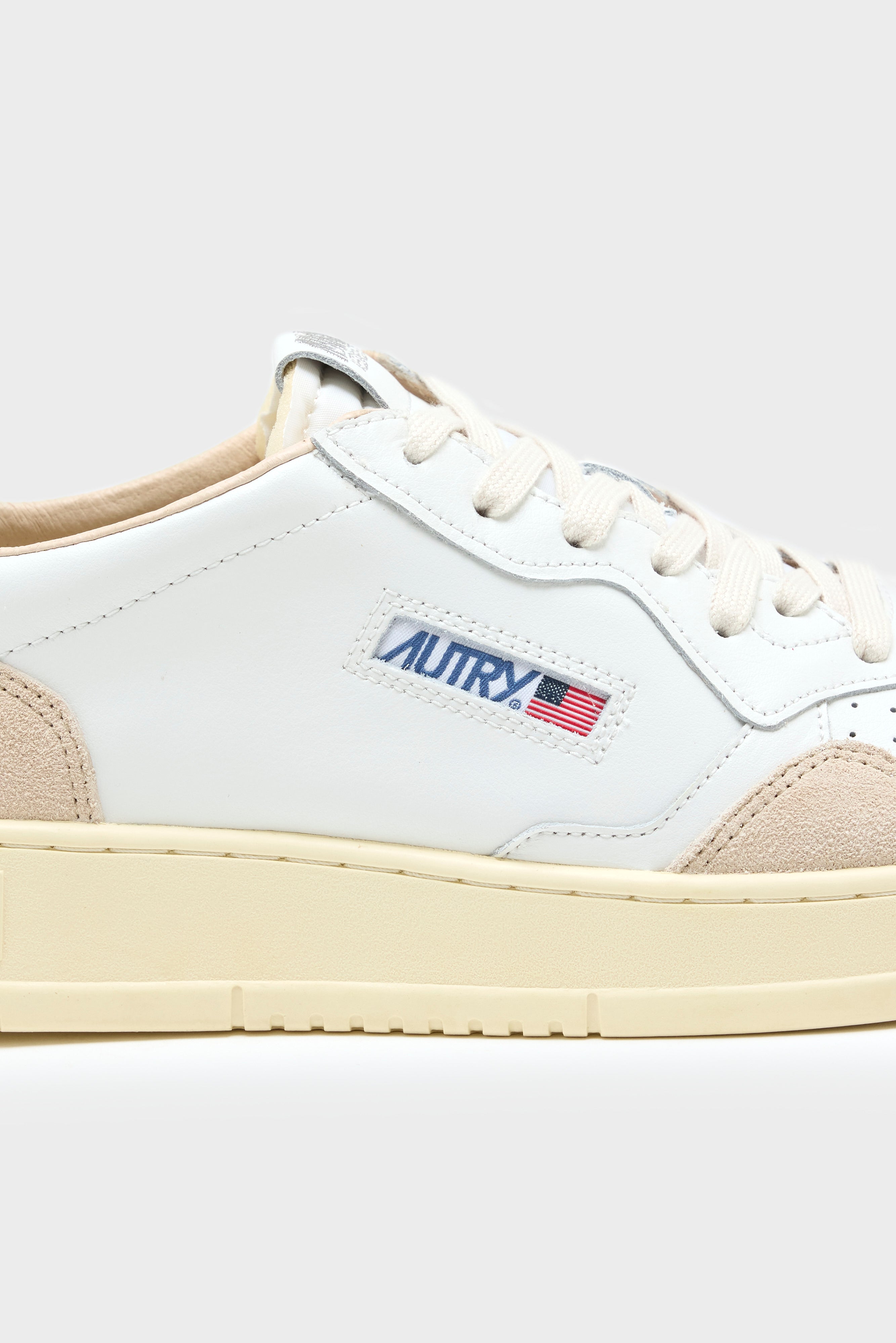 Medalist Low Voor Heren Voor Heren | Bellerose