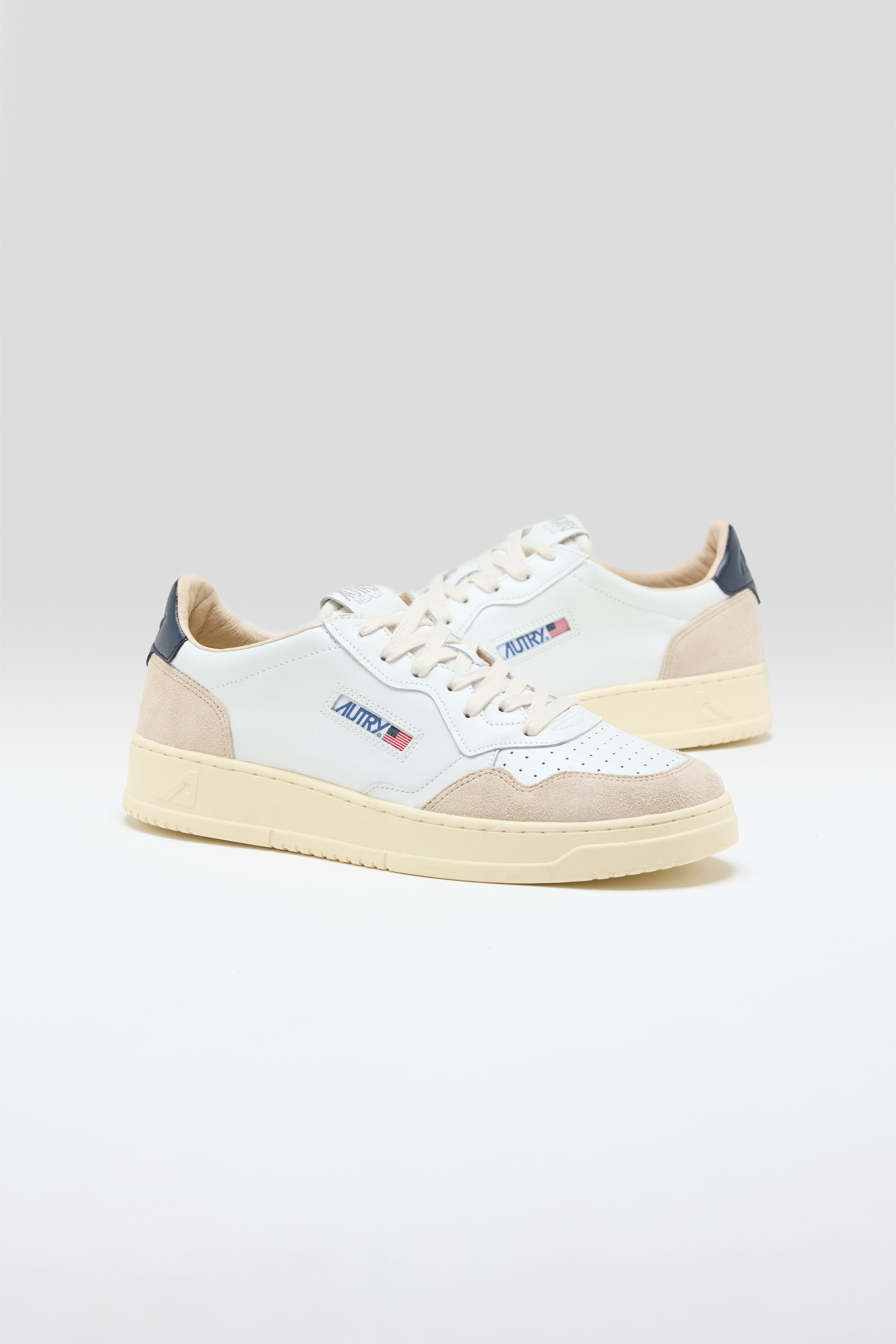 Medalist Low Voor Heren Voor Heren | Bellerose