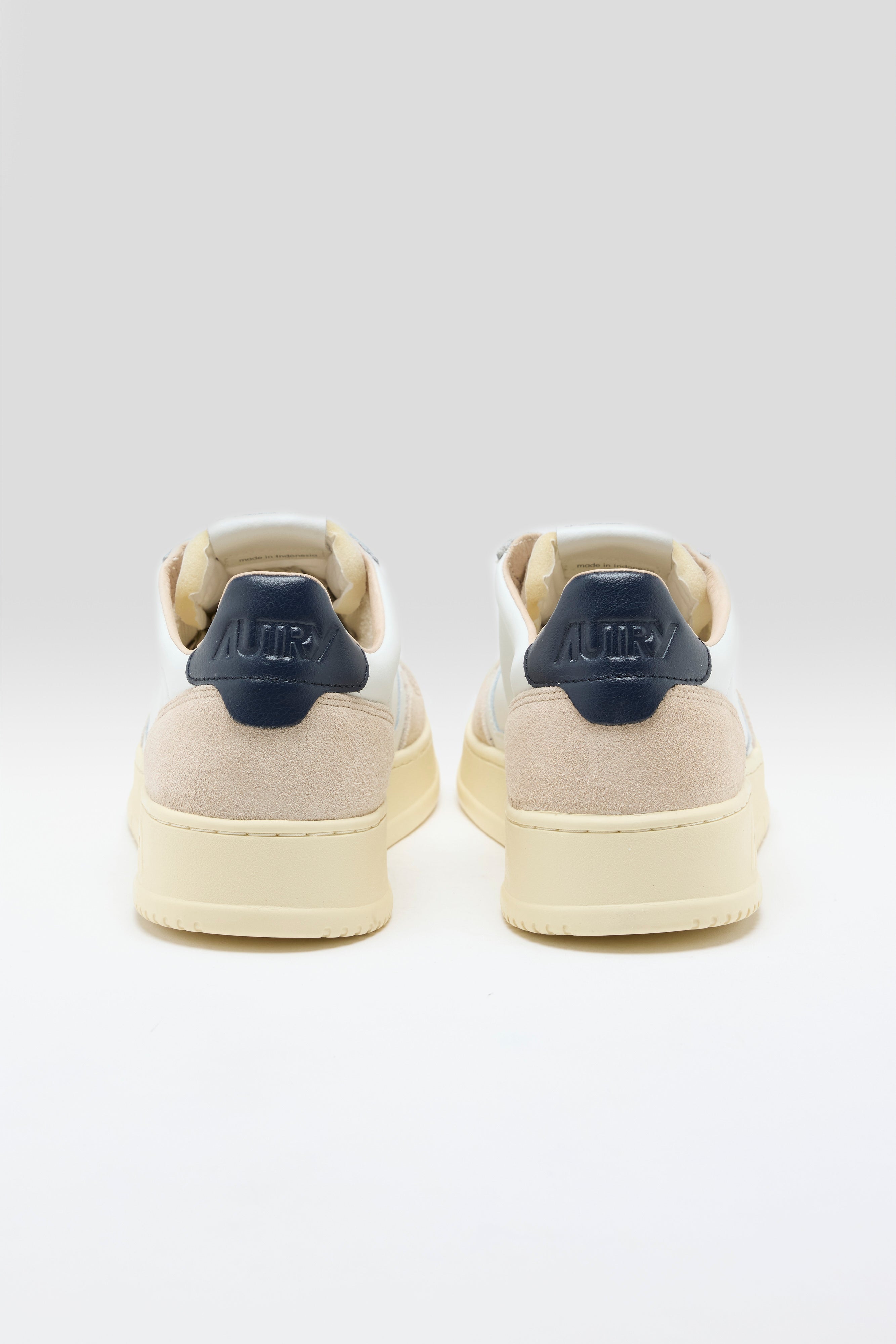 Medalist Low voor Heren (251 / M / NAVY)