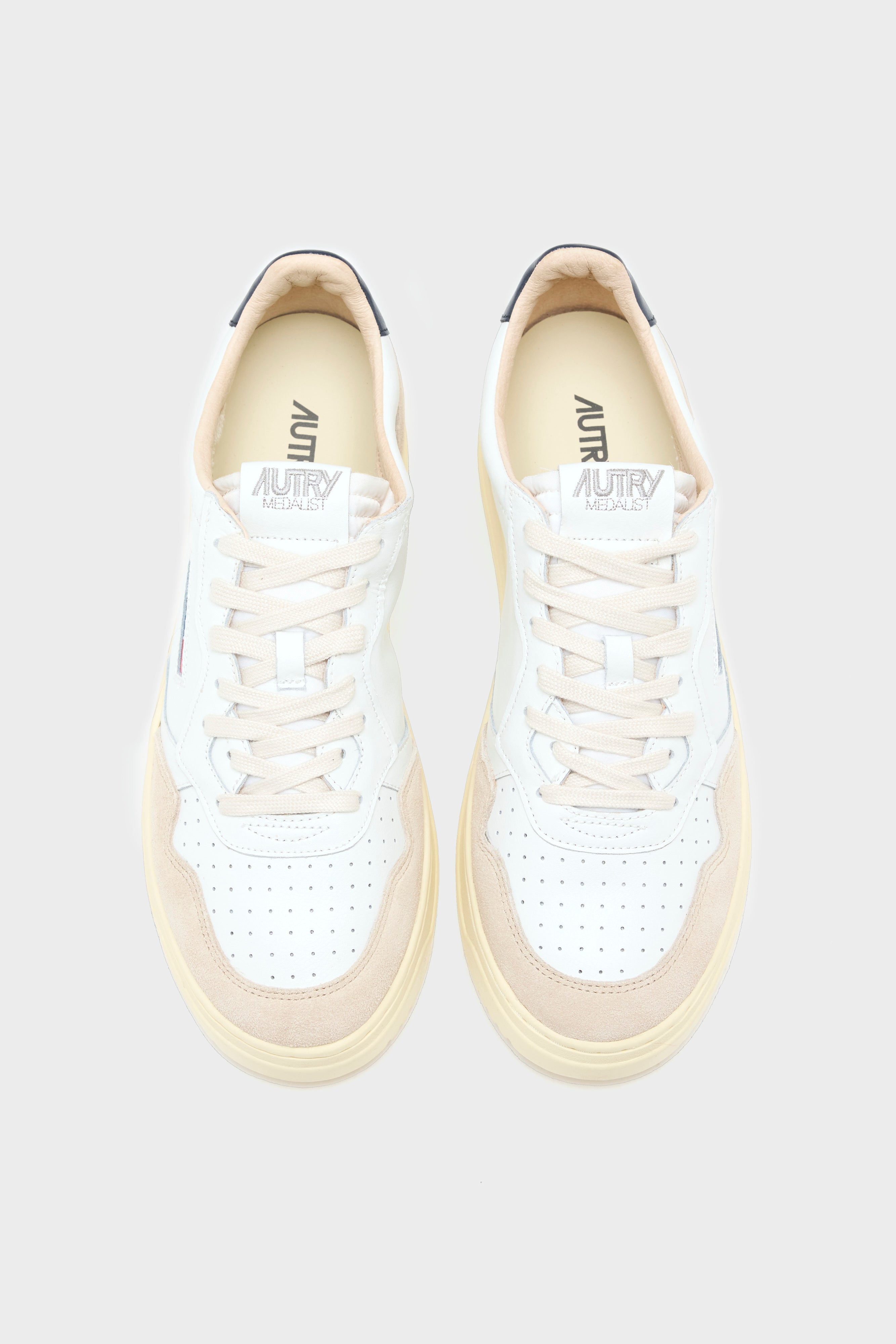 Medalist Low Voor Heren Voor Heren | Bellerose