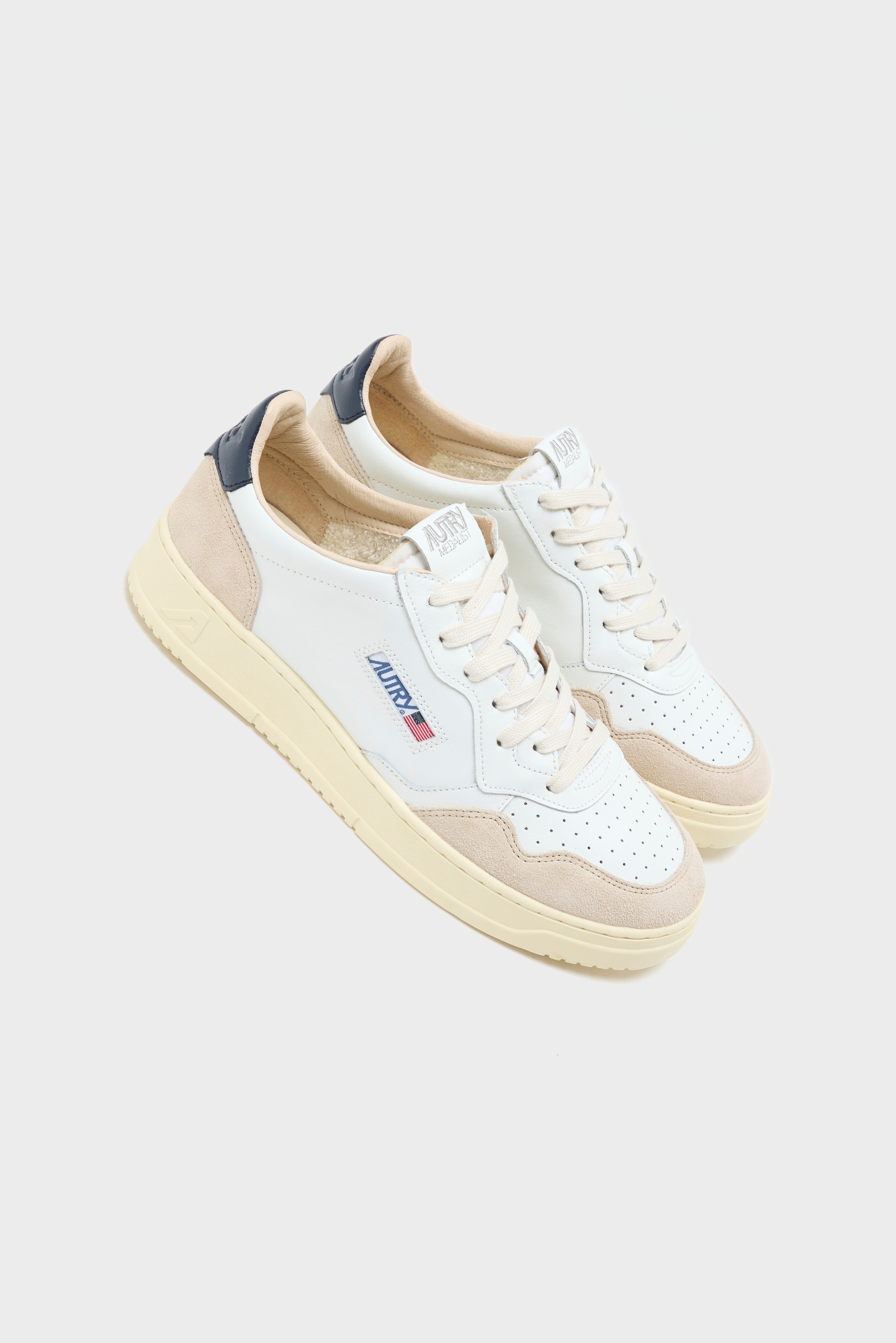 Medalist Low voor Heren (251 / M / NAVY)