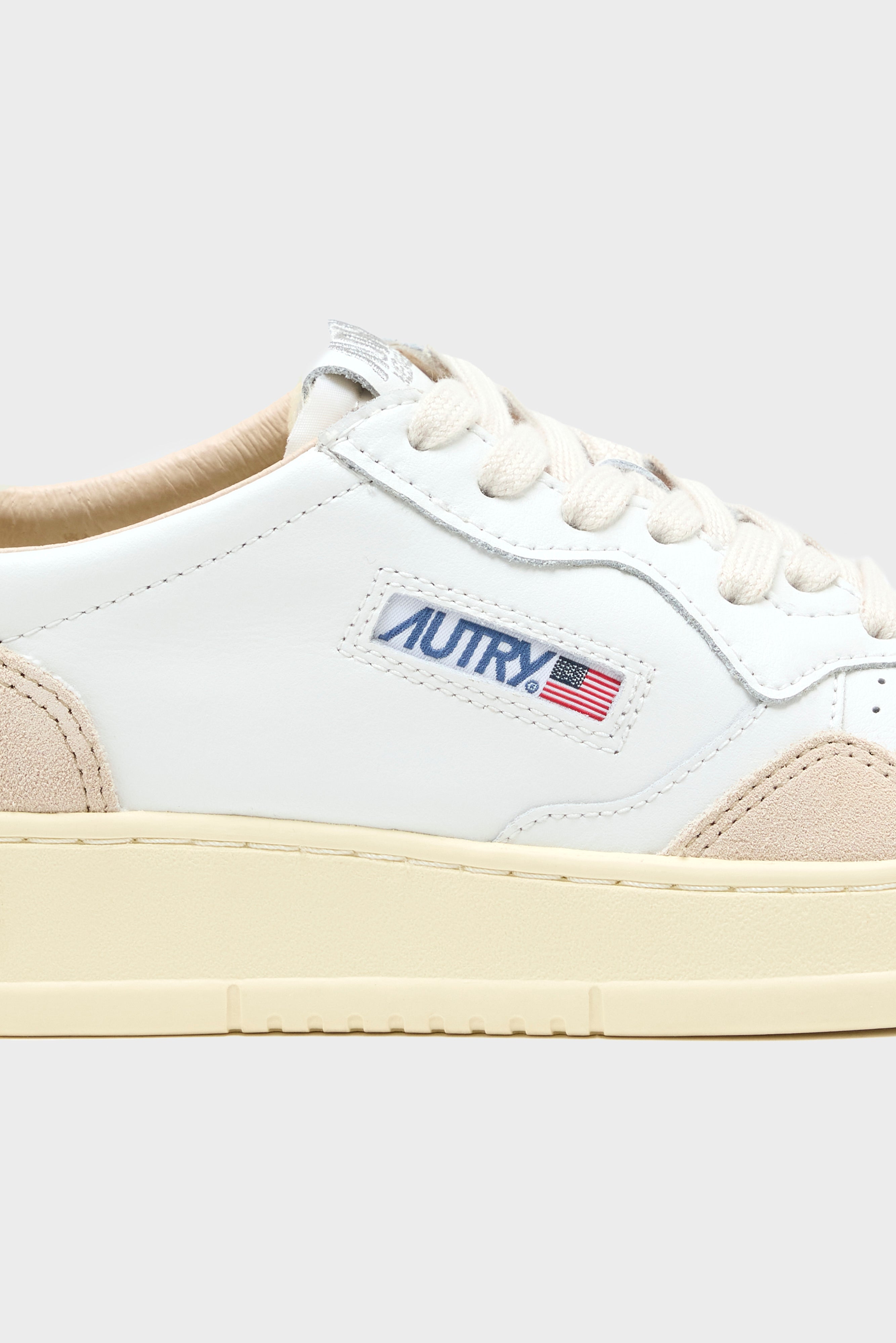 Medalist Low voor dames (251 / W / PINK)