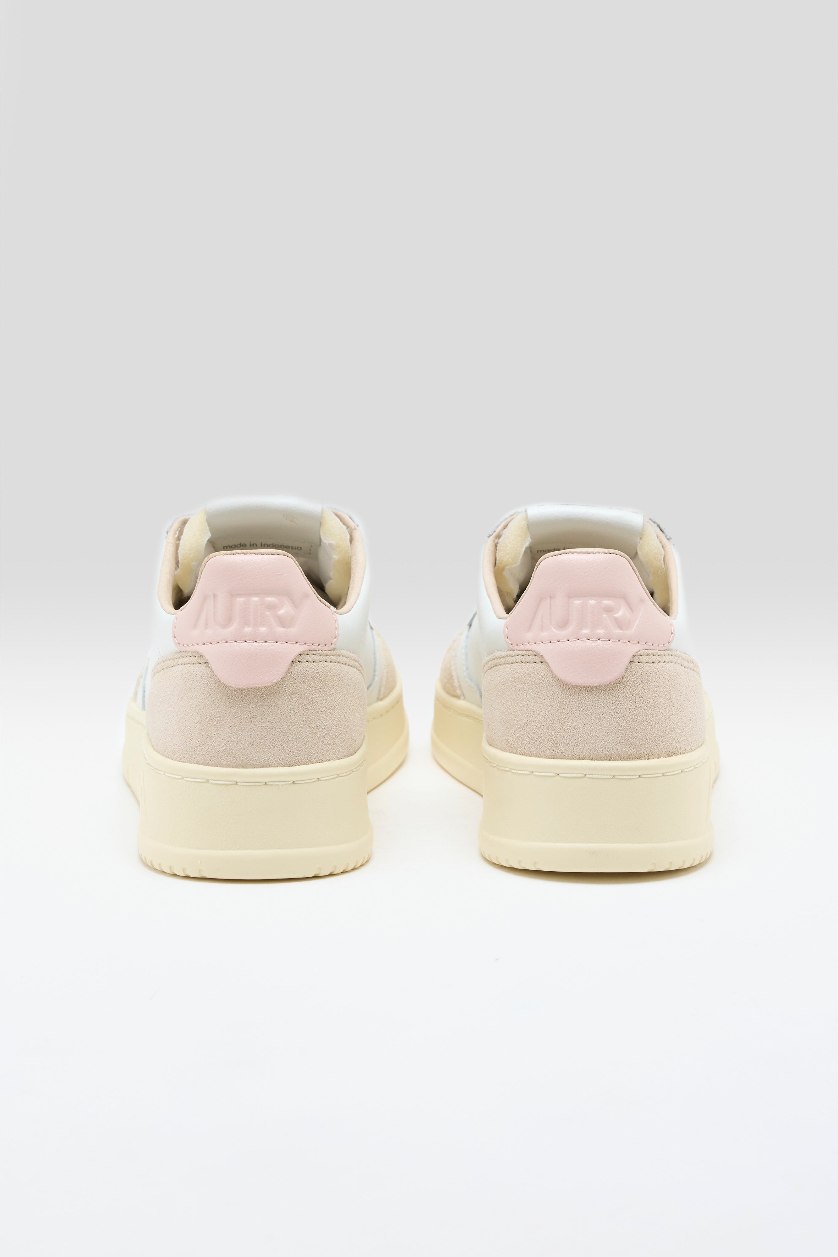 Medalist Low voor dames (251 / W / PINK)