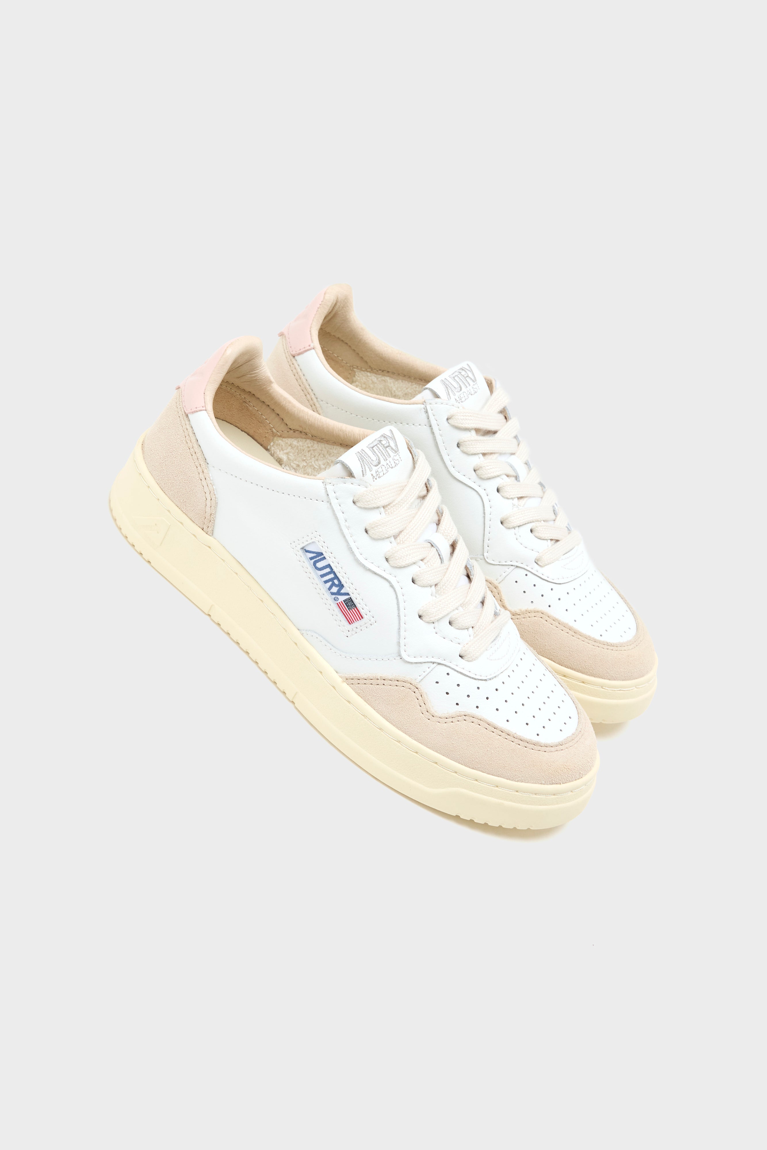 Medalist Low voor dames (251 / W / PINK)